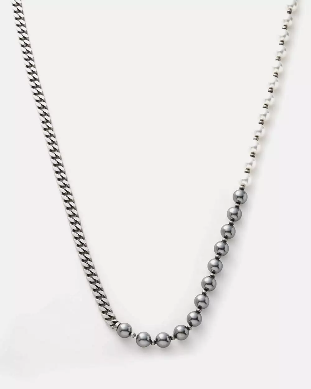 PEARL CHAIN 造型項鍊