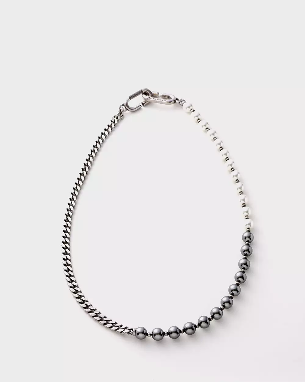 PEARL CHAIN 造型項鍊