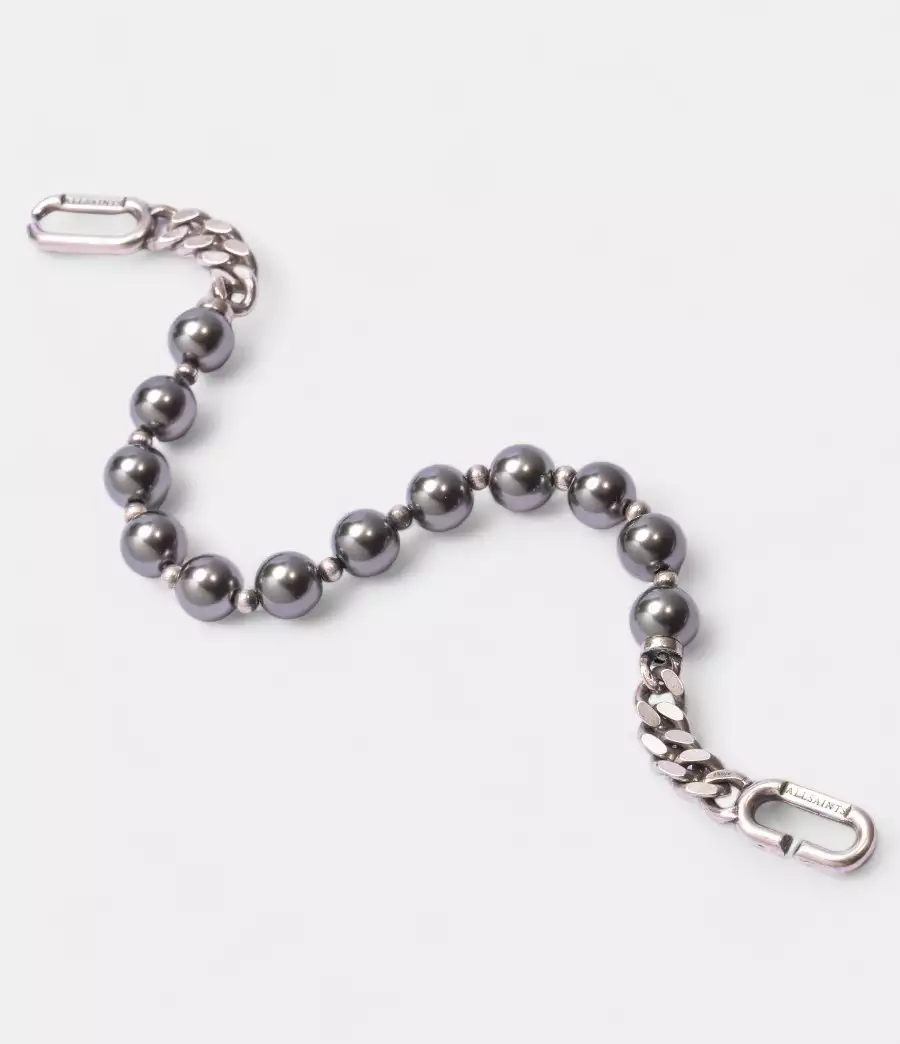 PEARL CHAIN 造型手鍊