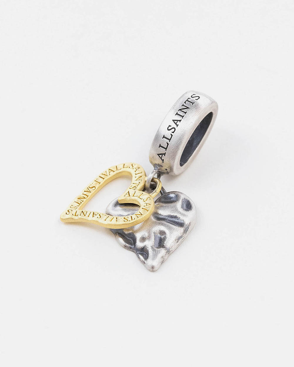 ENGRAVED IN LOVE 單顆墜飾