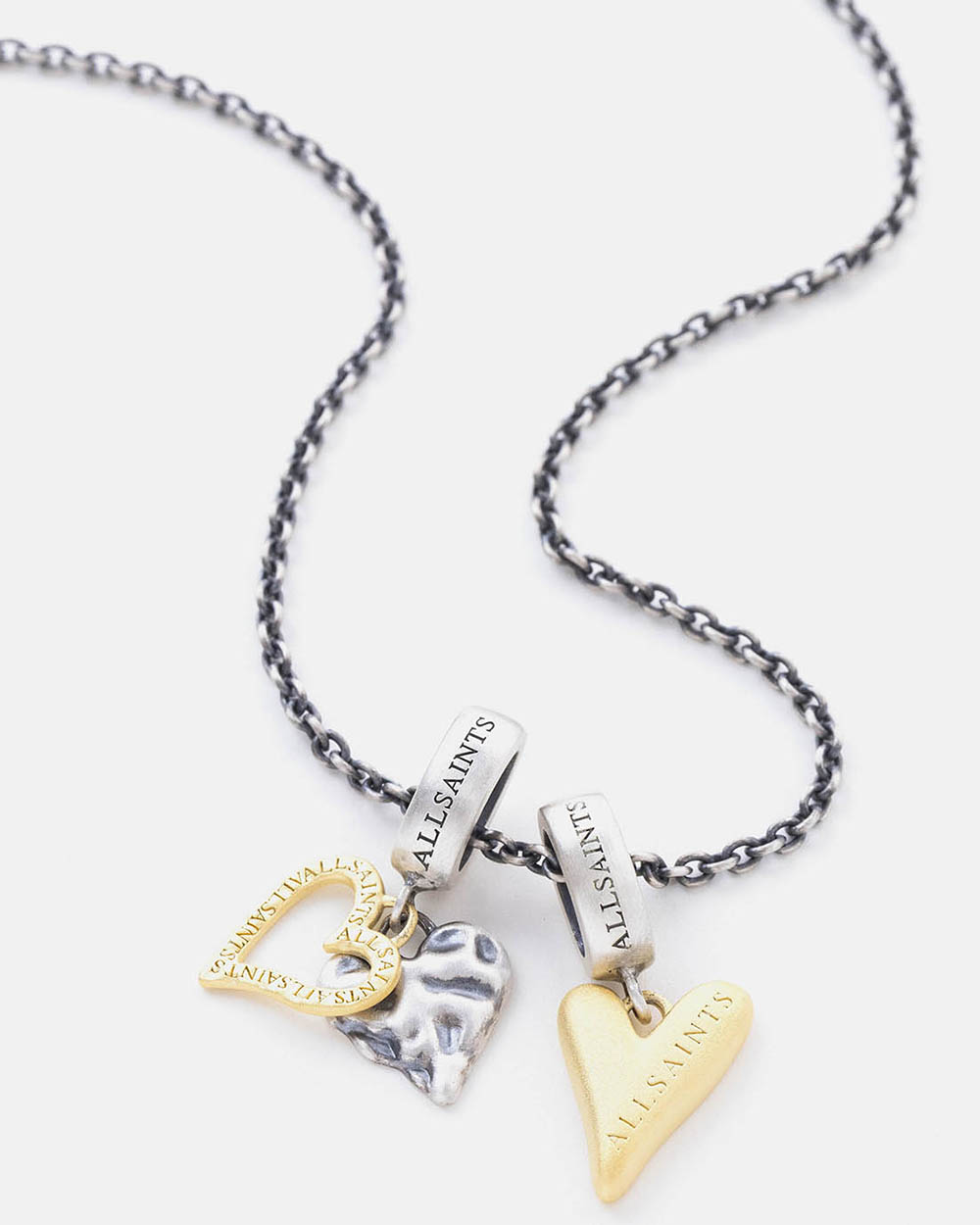 ENGRAVED IN LOVE 單顆墜飾