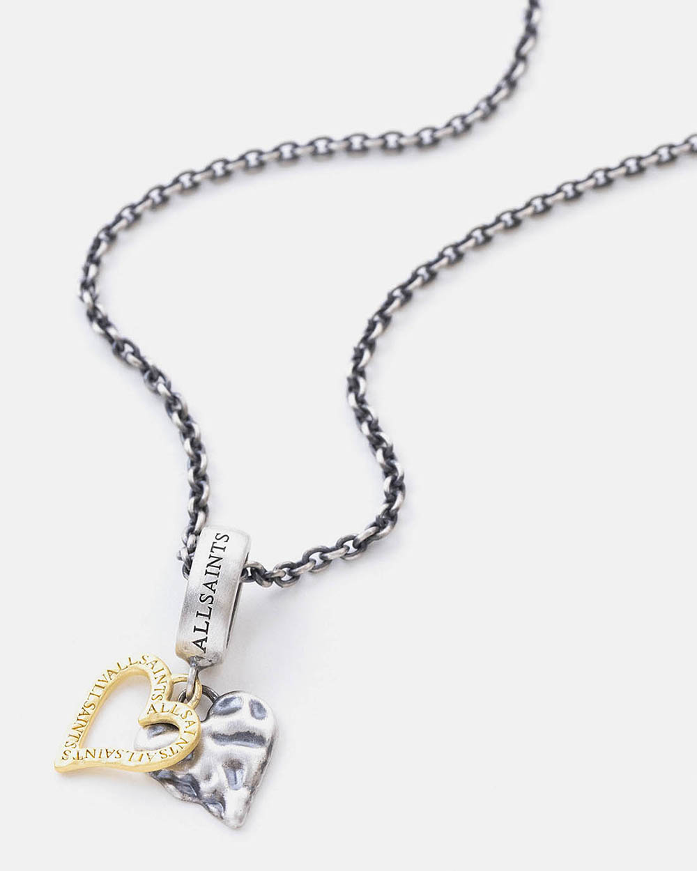ENGRAVED IN LOVE 單顆墜飾