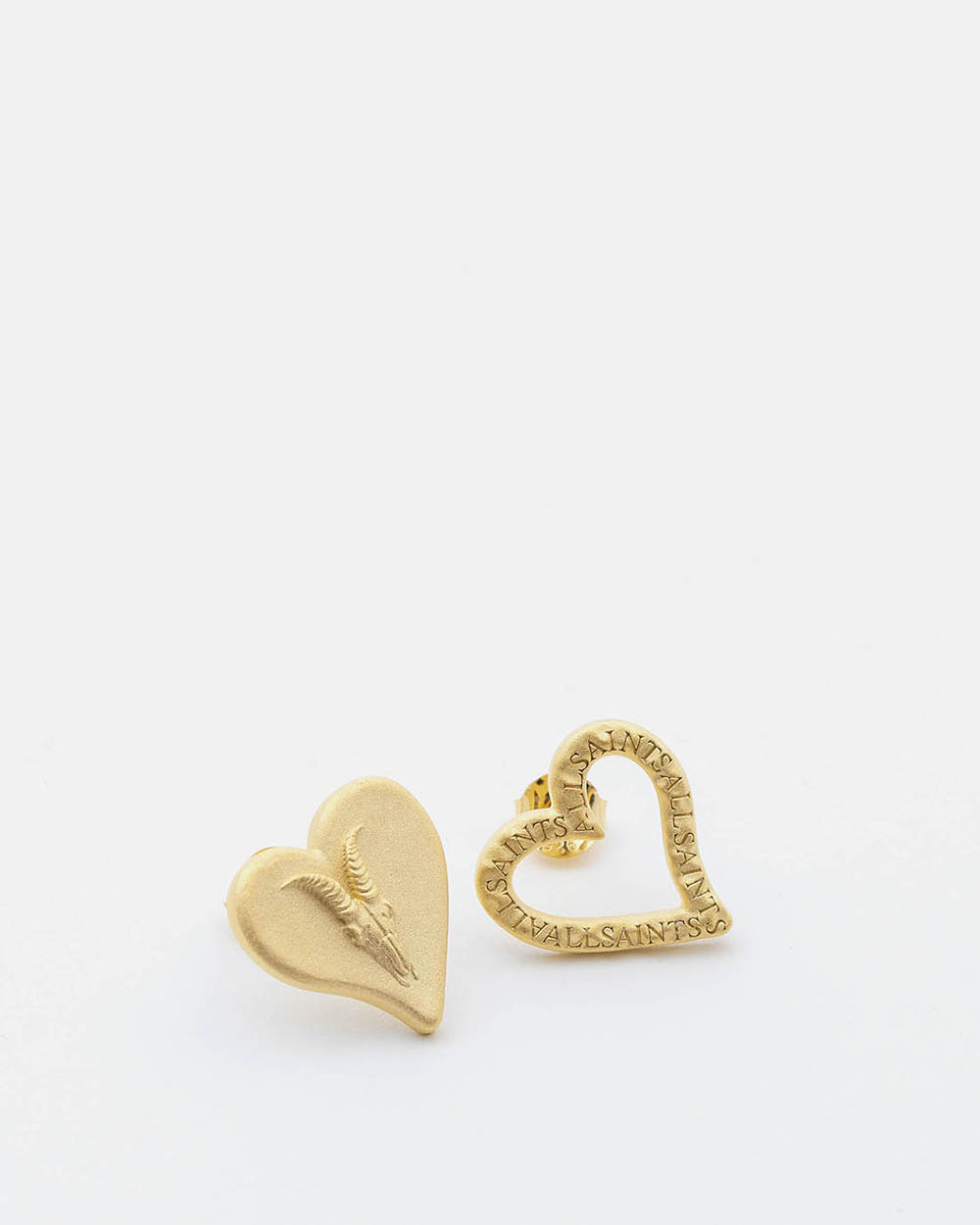 ENGRAVED IN LOVE 耳針