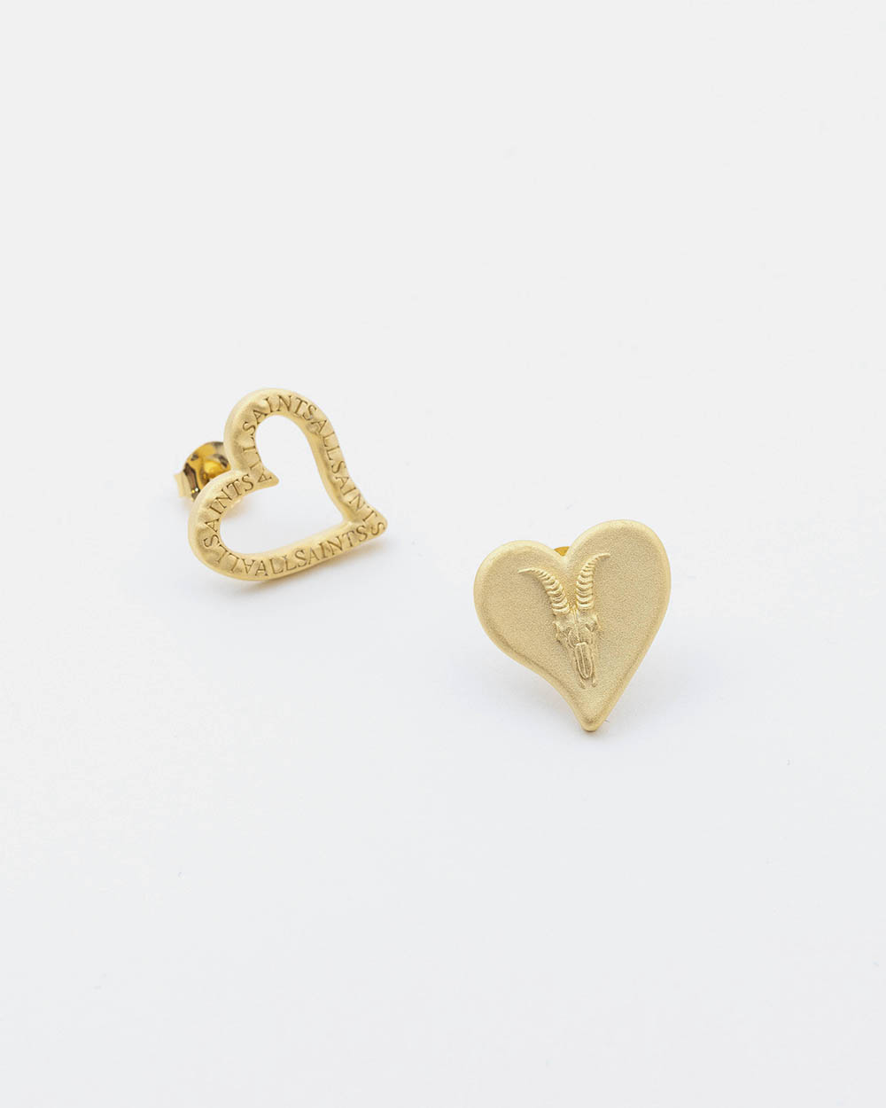 ENGRAVED IN LOVE 耳針