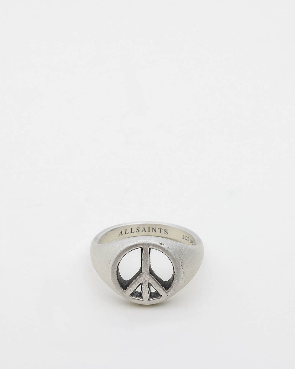PEACEHEART FILIGREE 戒指