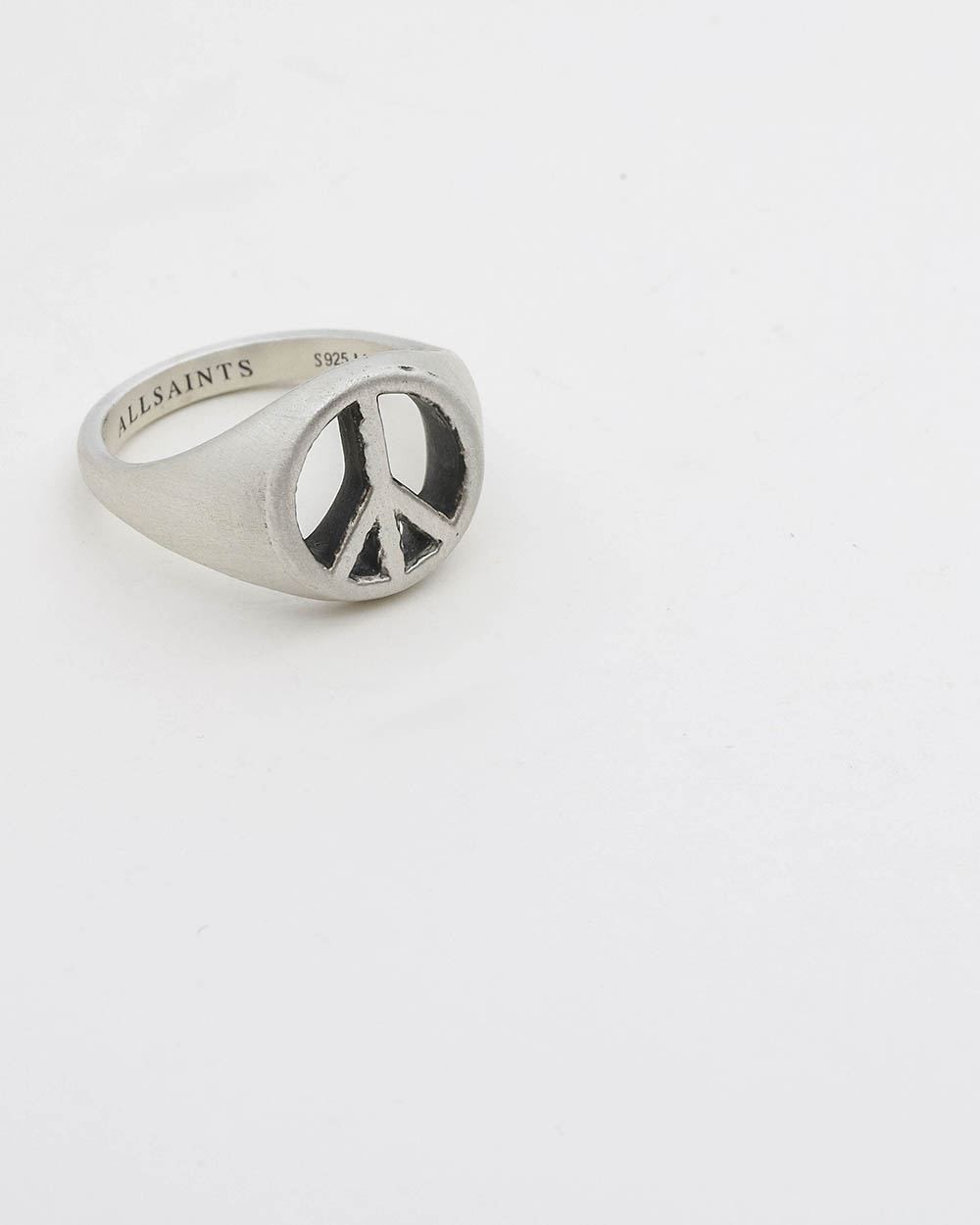PEACEHEART FILIGREE 戒指