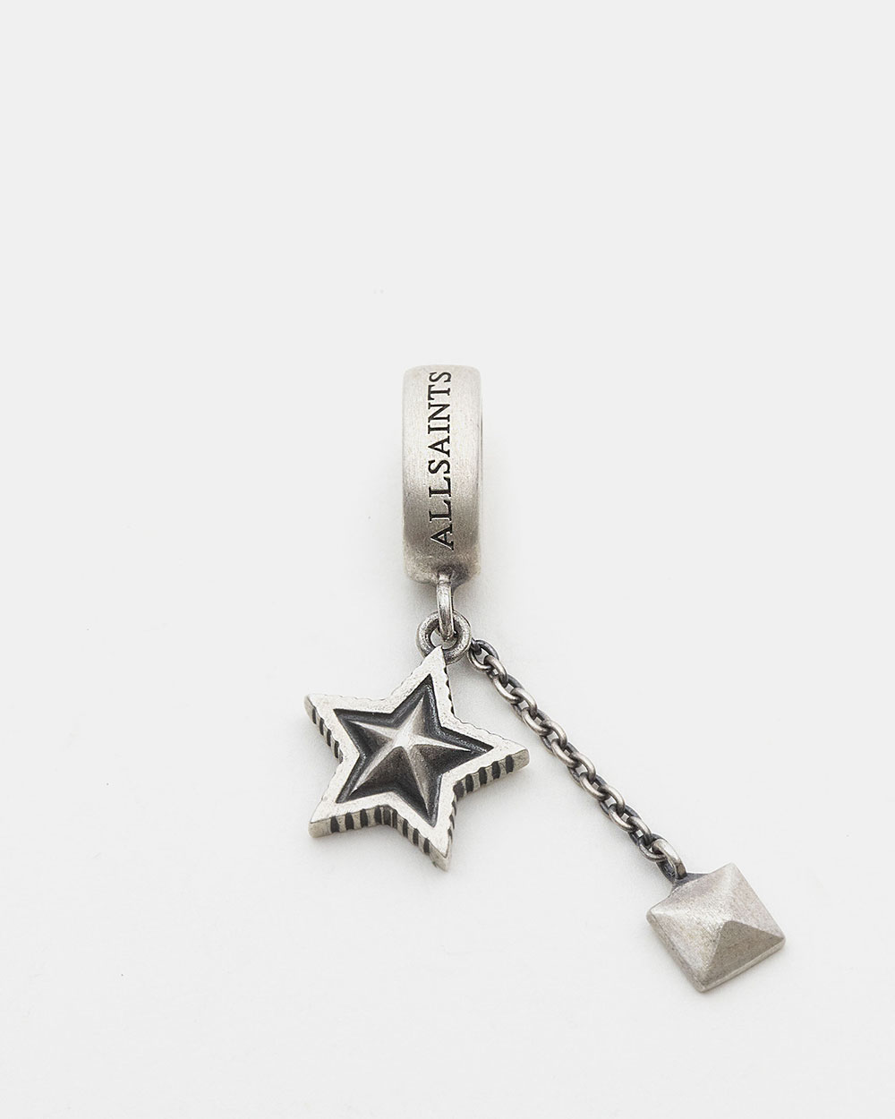 STARSTRIKE 星形雙鍊墜飾