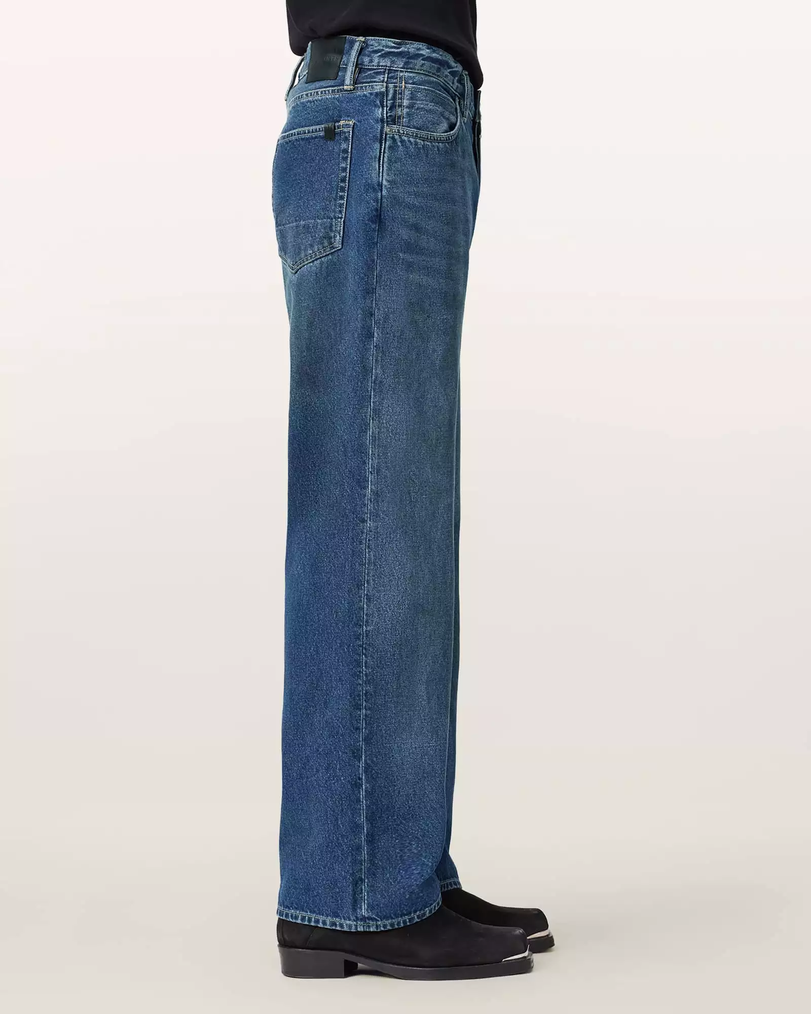 MULLEN 牛仔褲