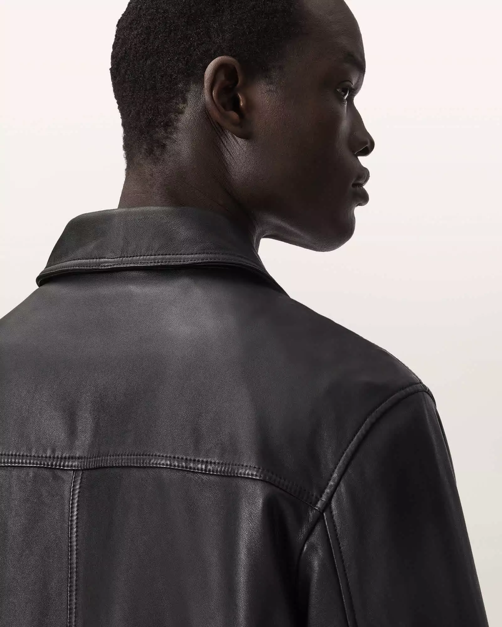 ARTO 羊皮皮衣外套