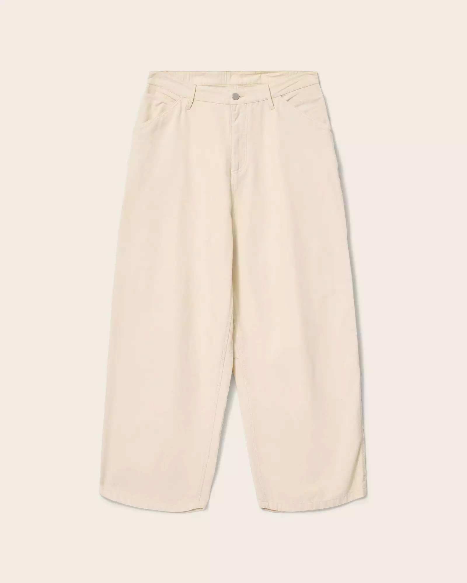 JACKSON 闊腿休閒長褲