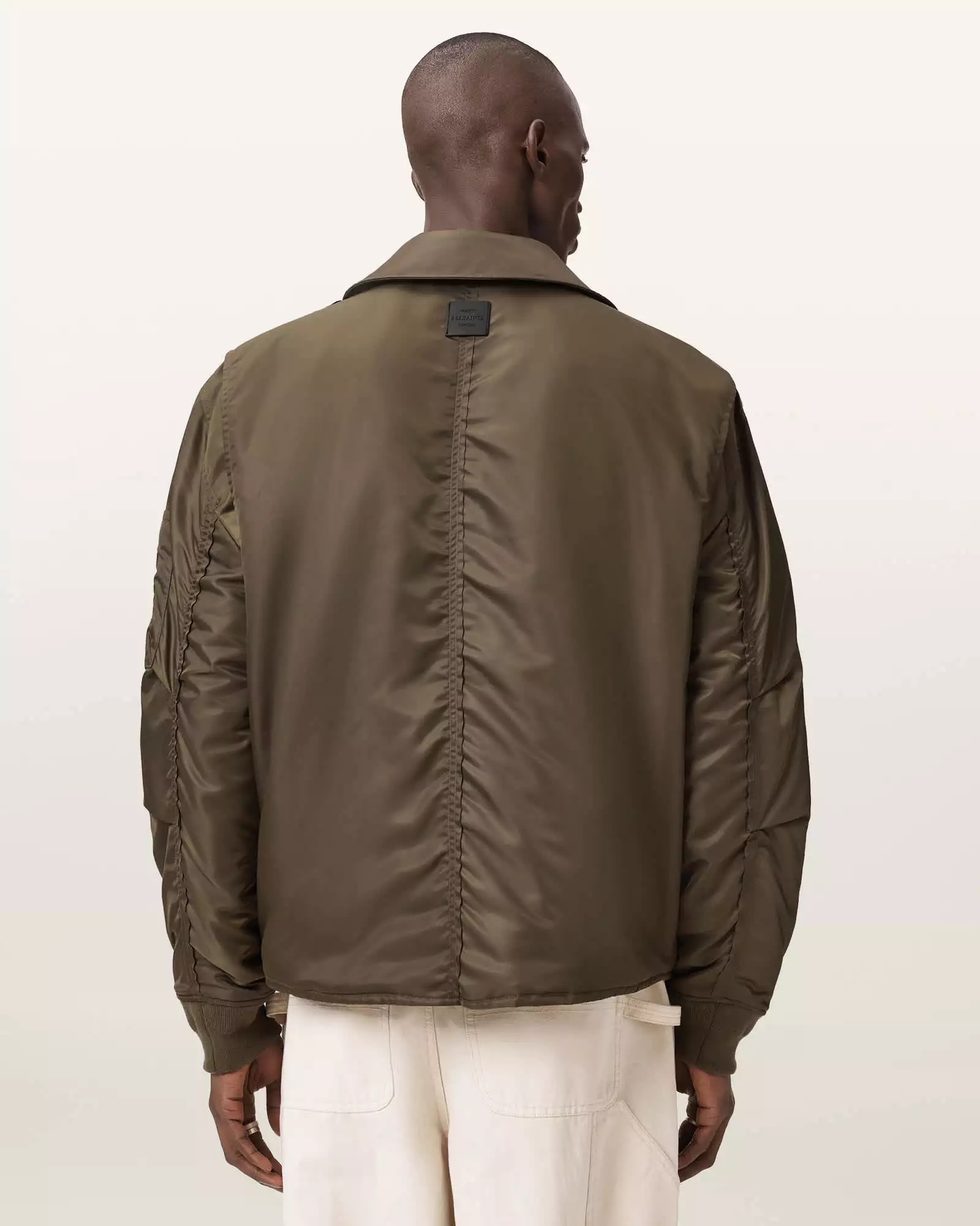 FALLON 飛行員外套