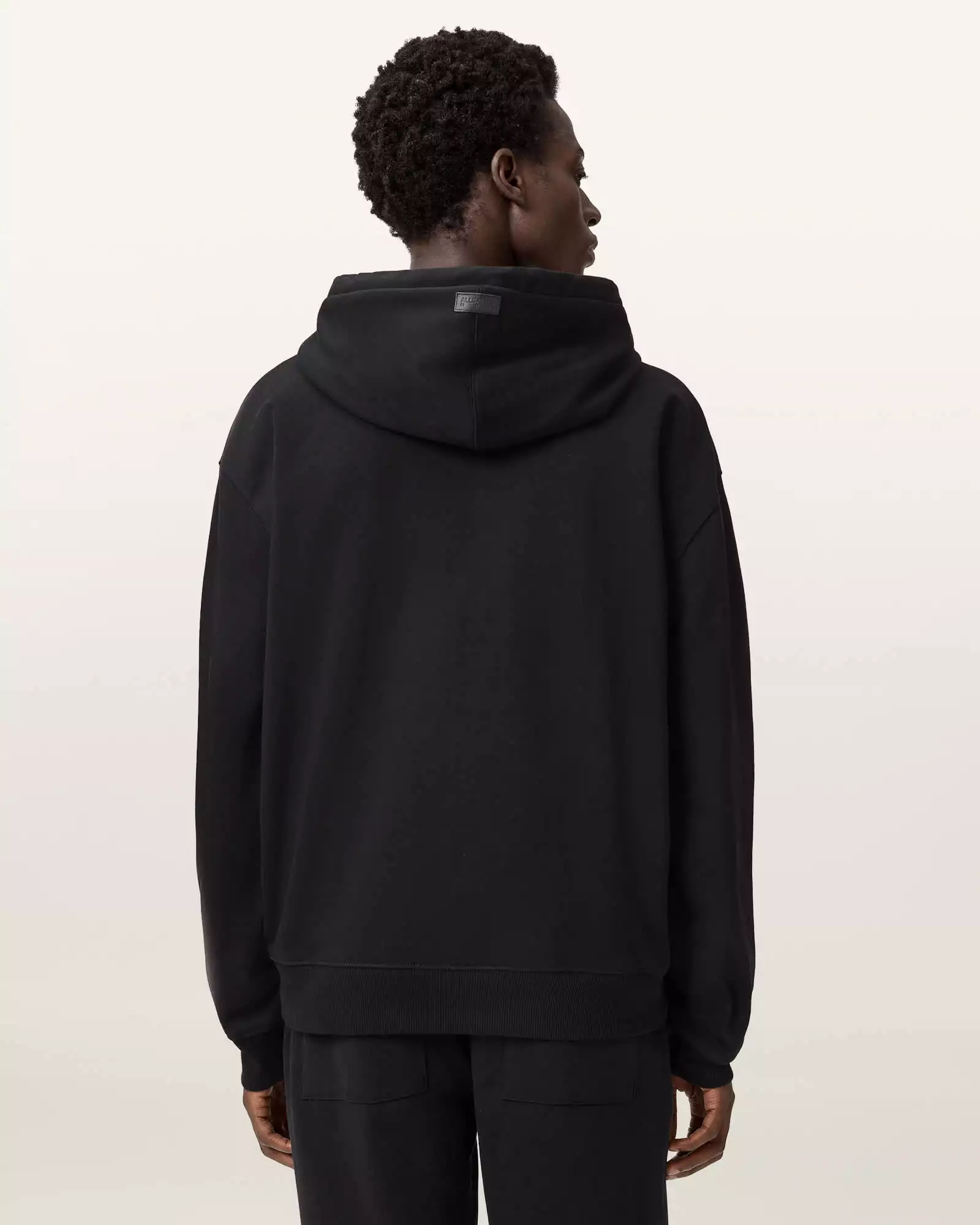 MILO 連帽拉鍊衛衣