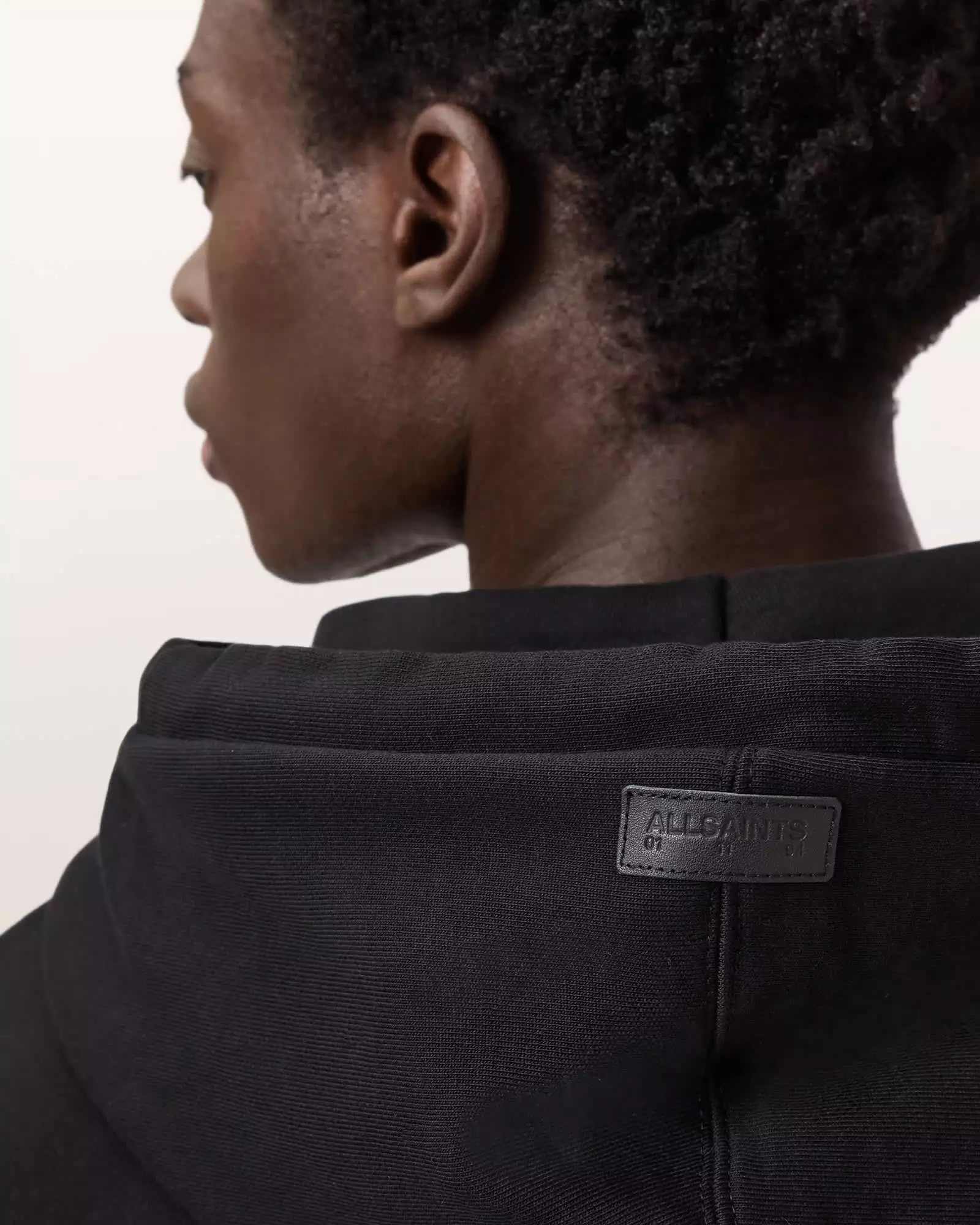 MILO 連帽拉鍊衛衣