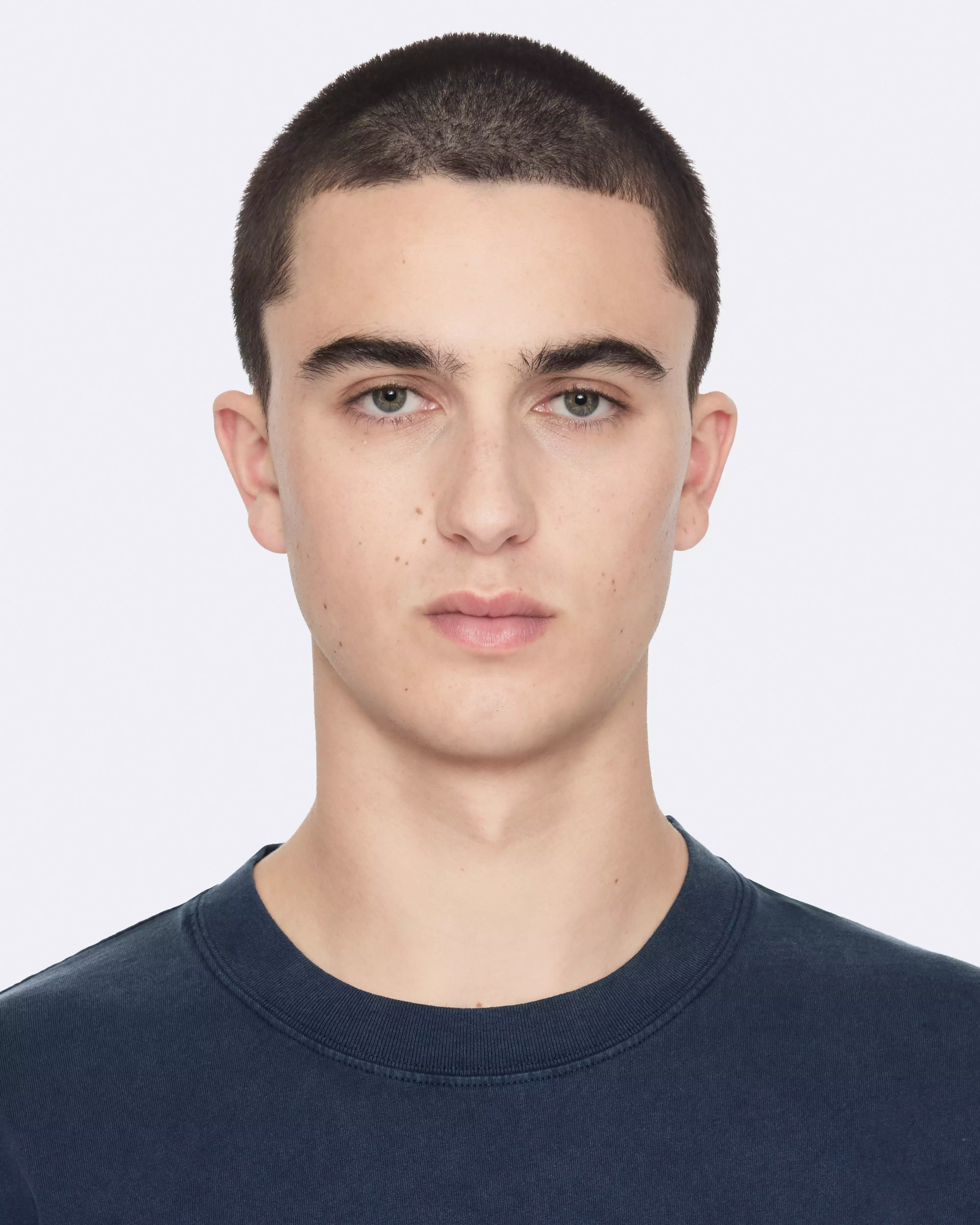 MADDOX 短袖T恤