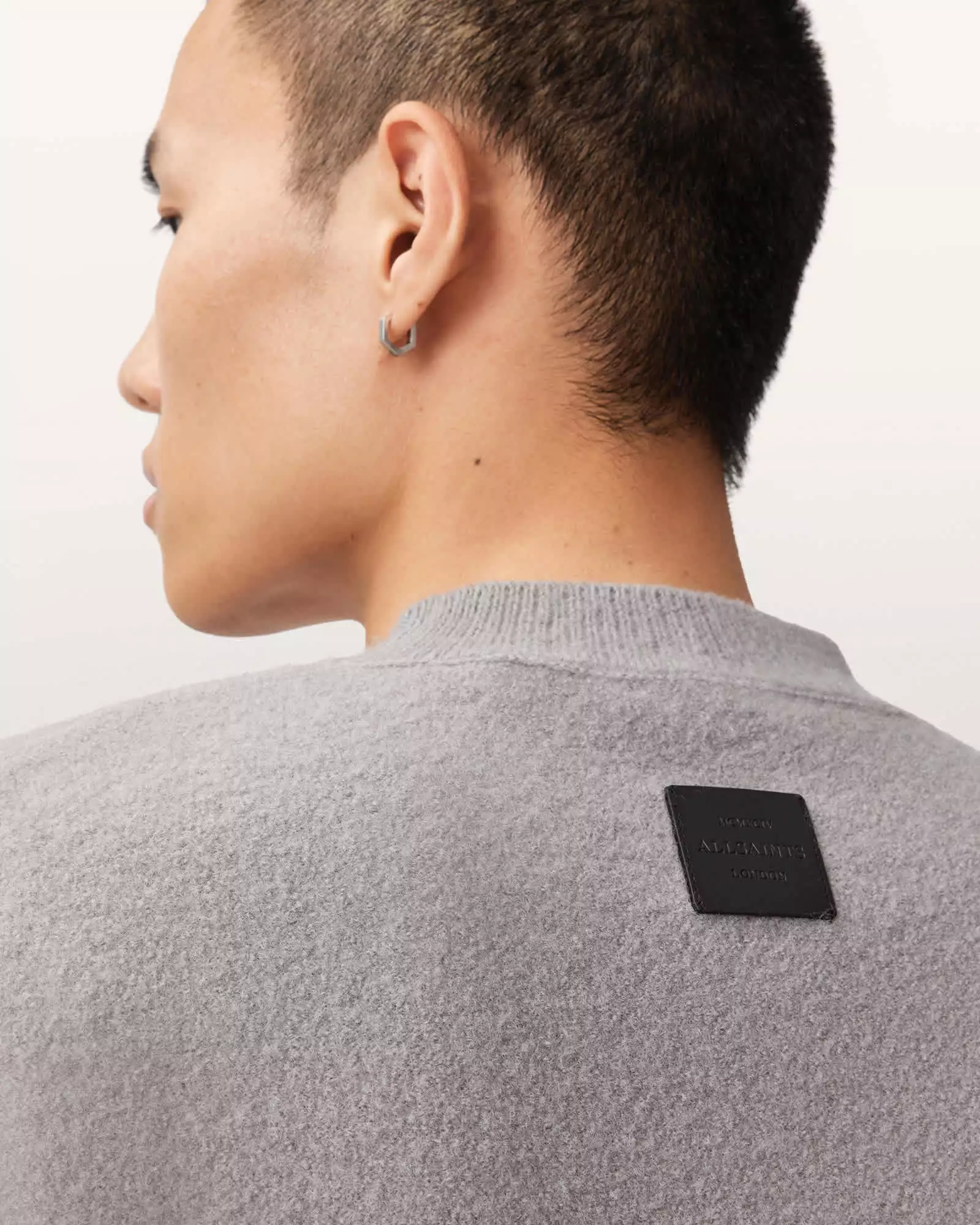 MARKO 羊毛針織上衣