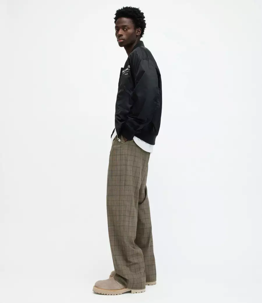 SCRIPT 飛行員外套