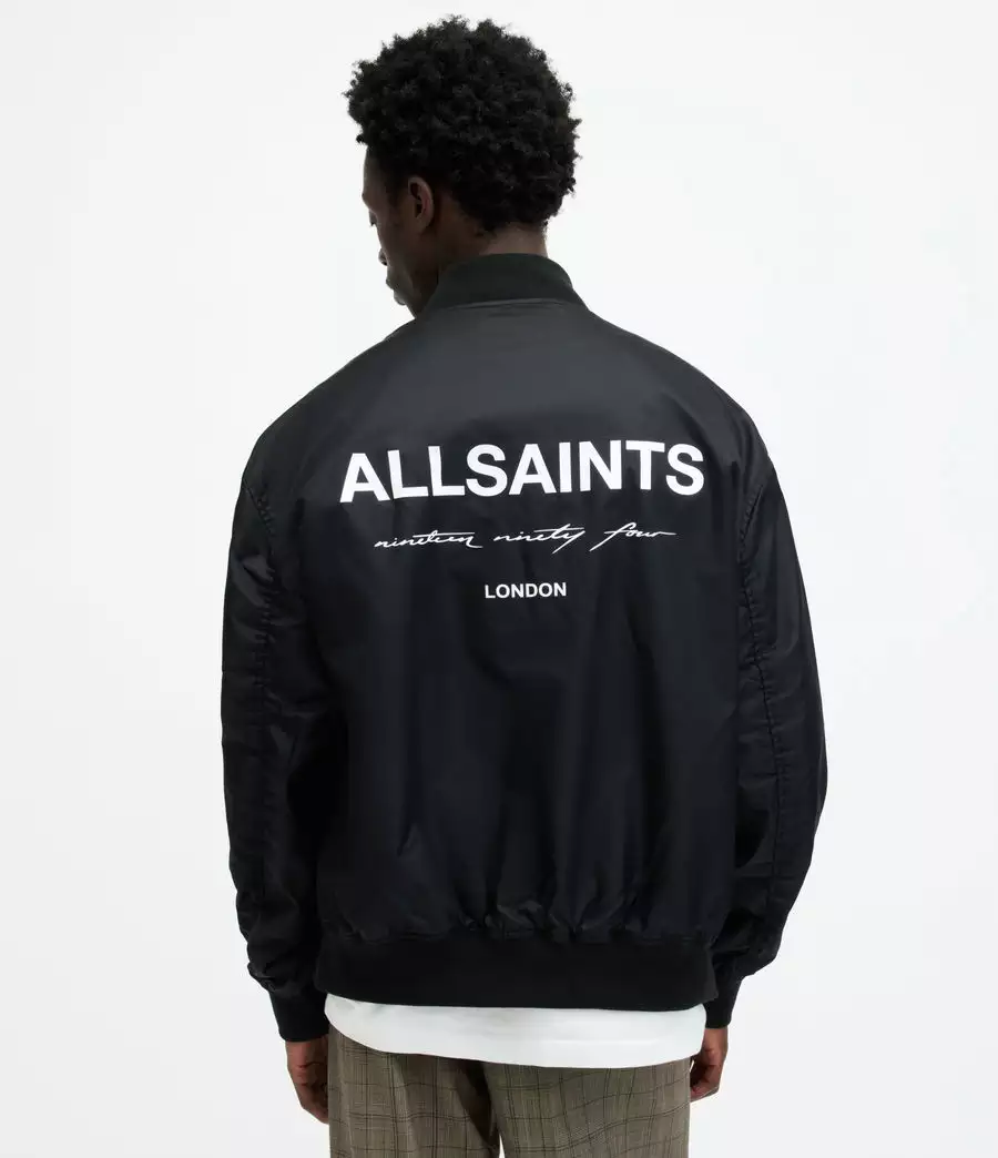 SCRIPT 飛行員外套