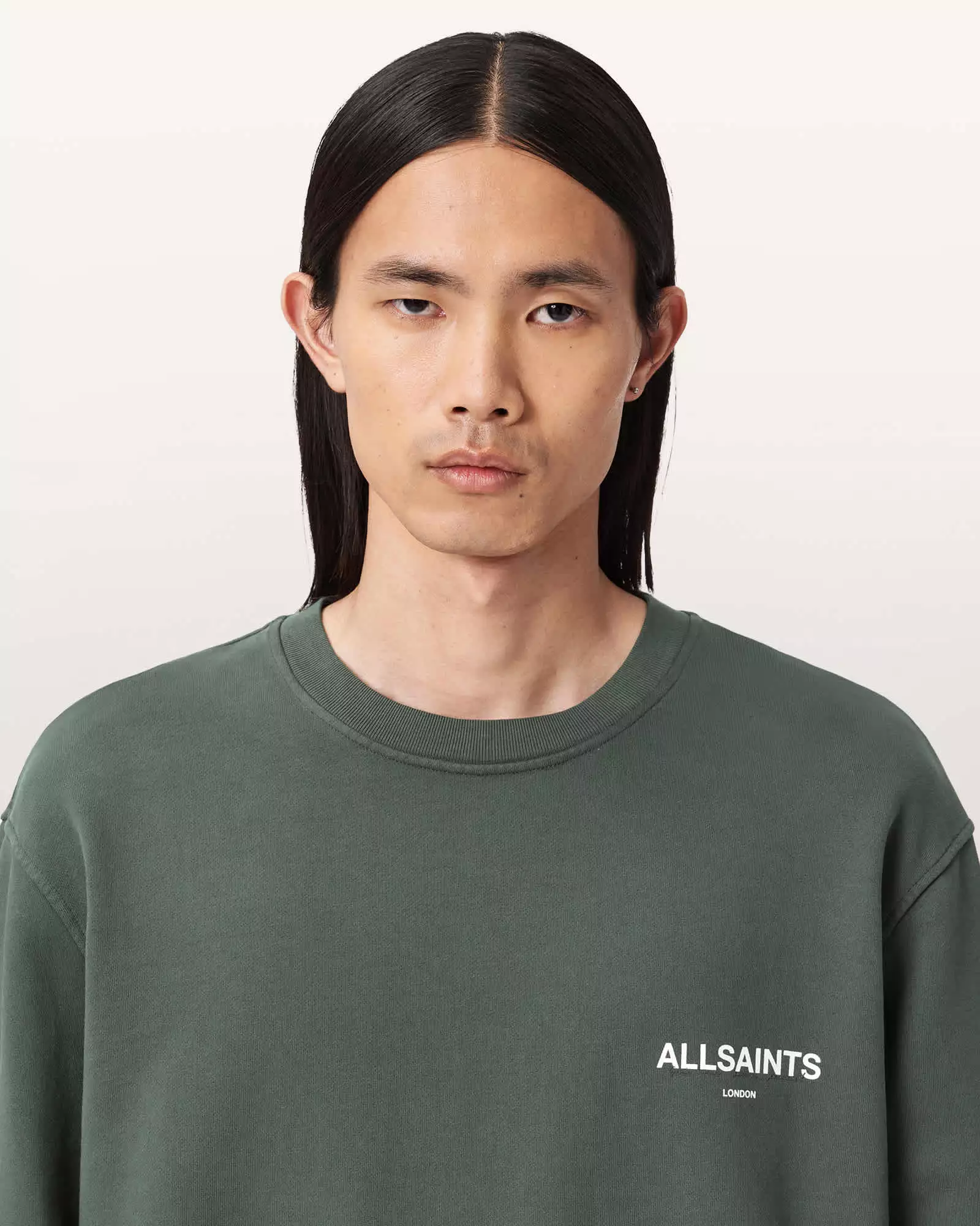 HALCYON 長袖衛衣