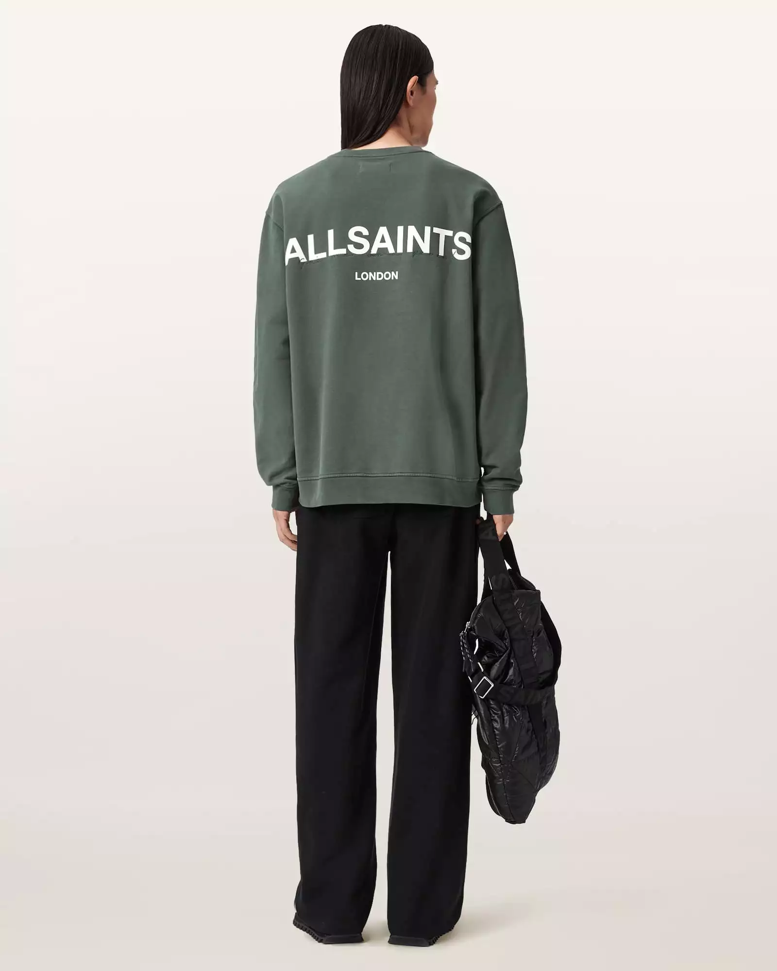 HALCYON 長袖衛衣