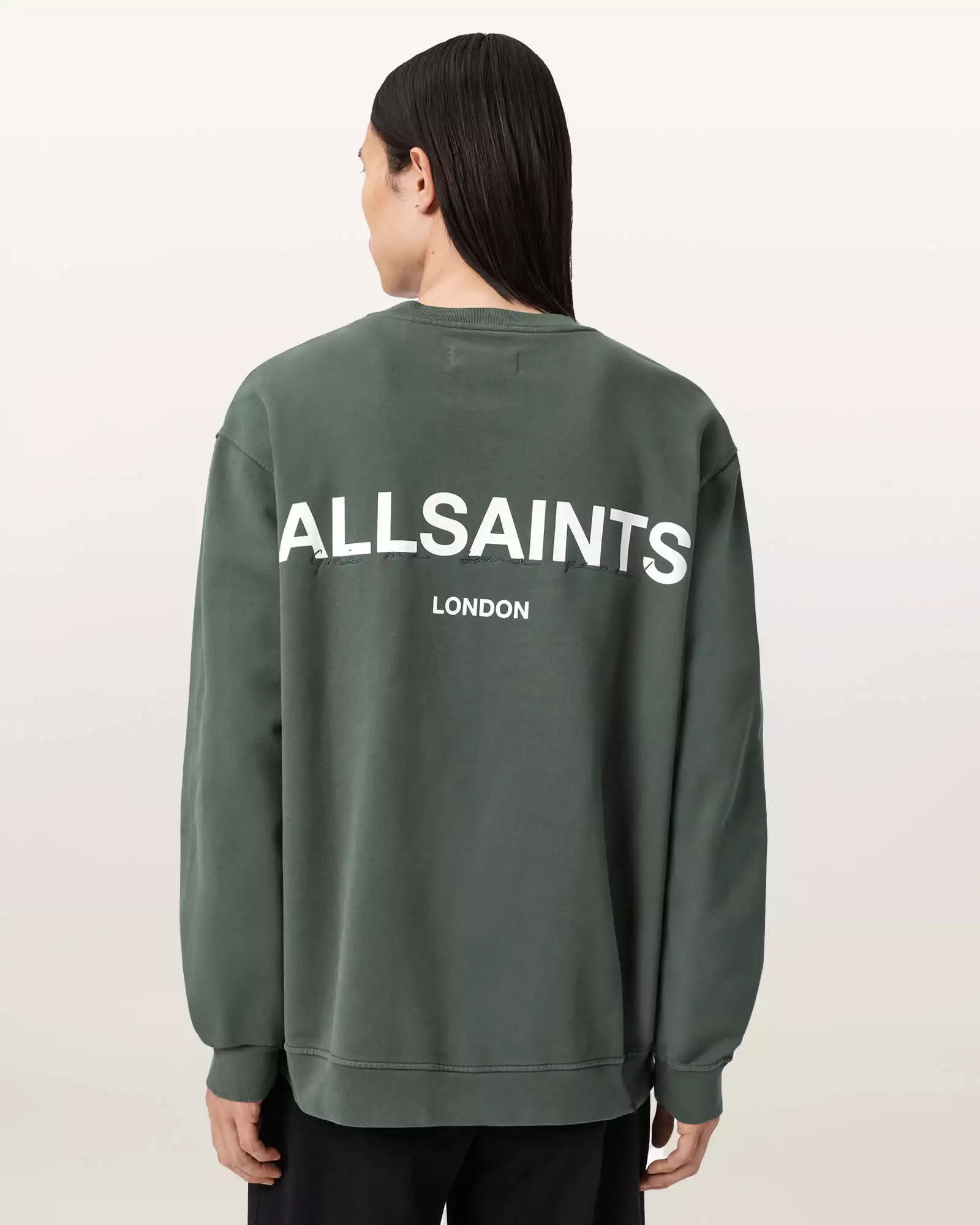 HALCYON 長袖衛衣