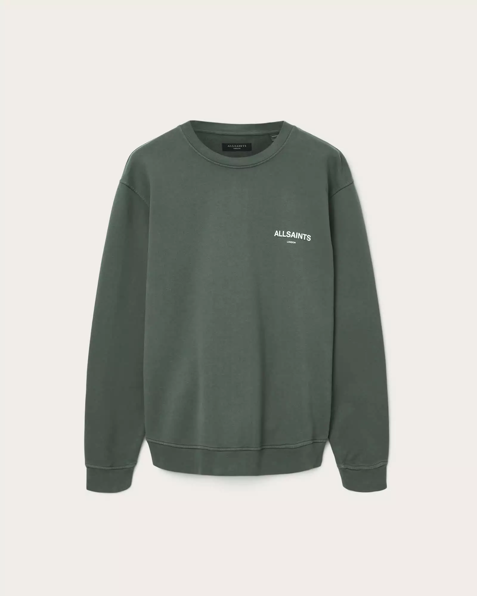 HALCYON 長袖衛衣