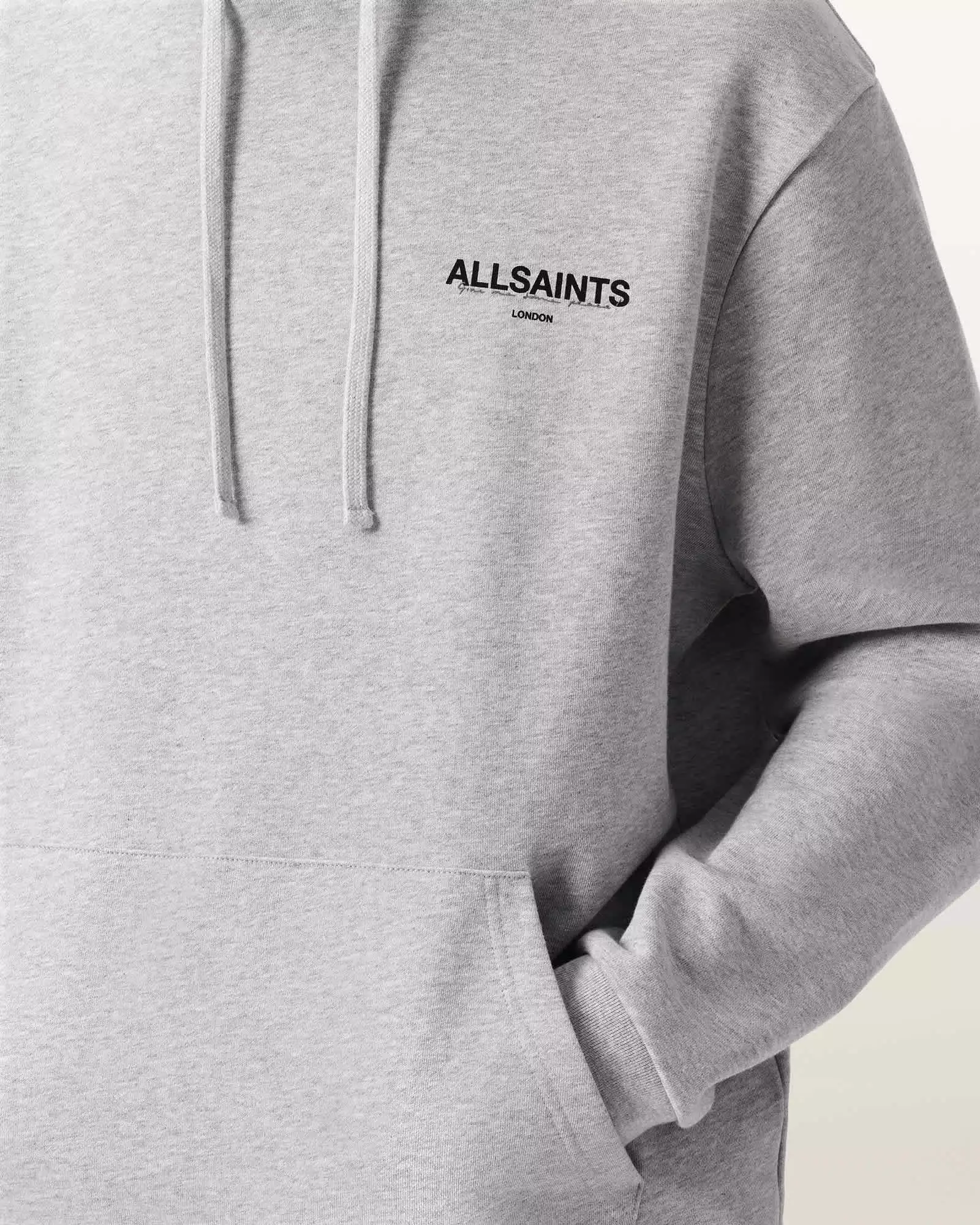 HALCYON 連帽衛衣