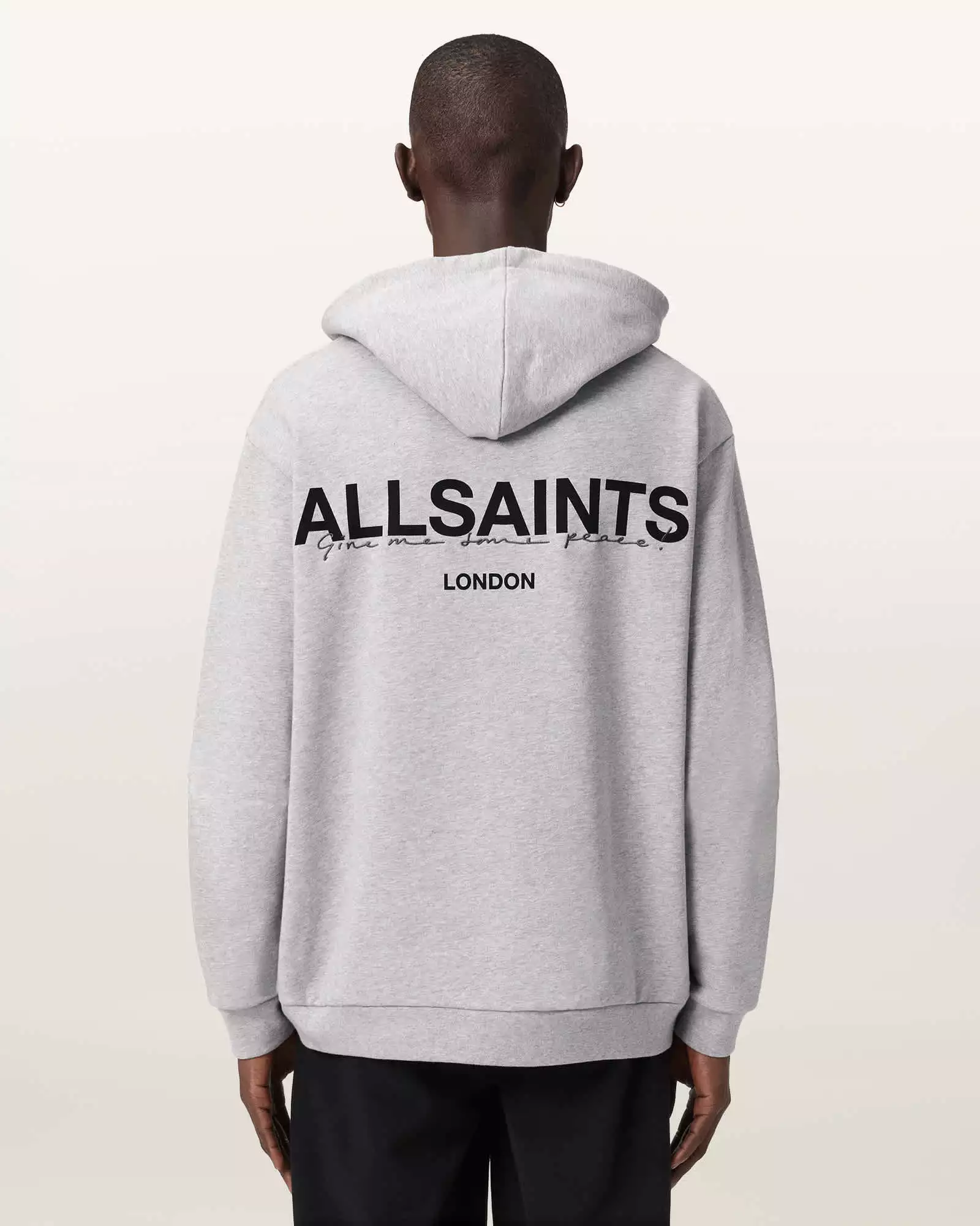 HALCYON 連帽衛衣