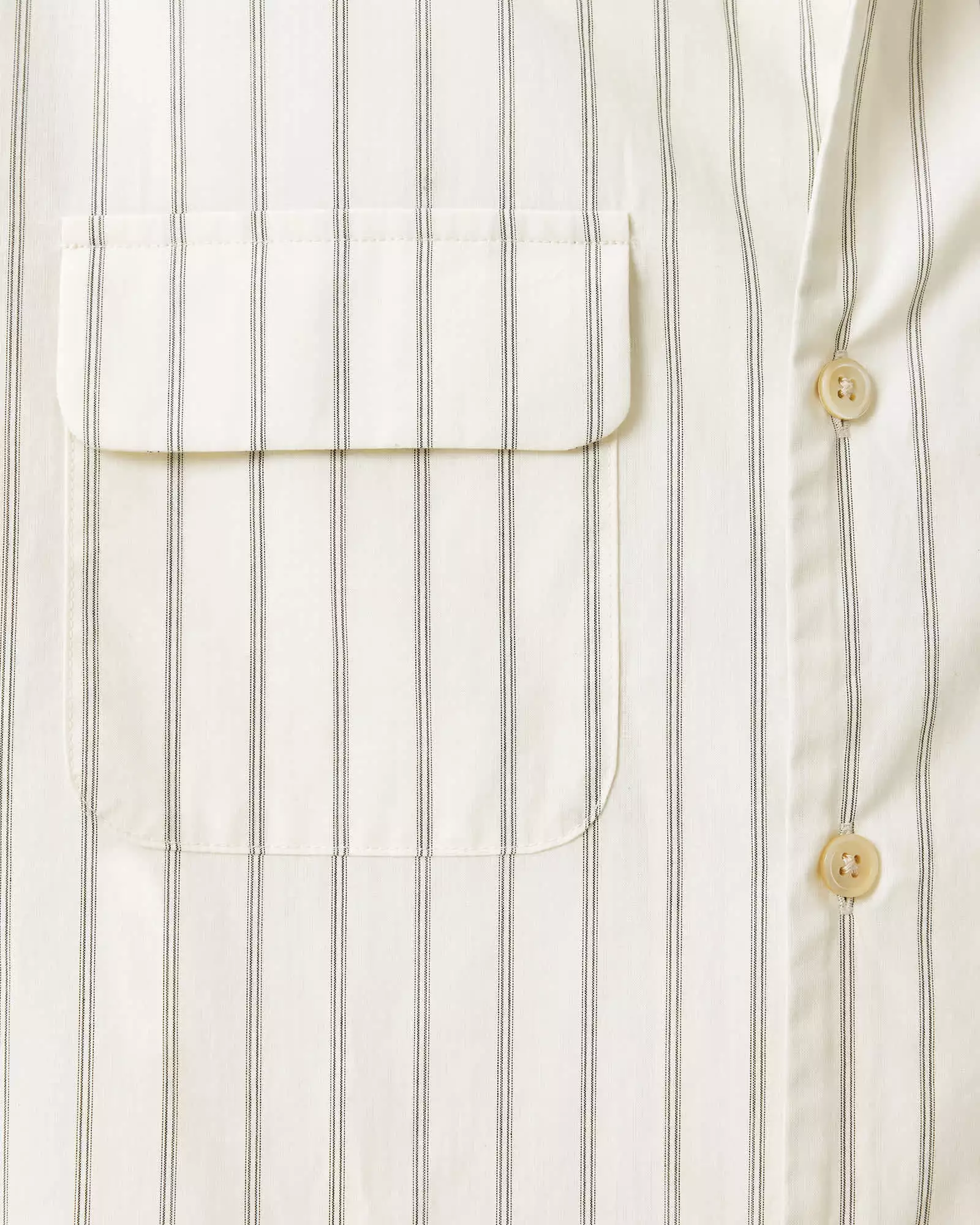 STANLEY 條紋襯衫