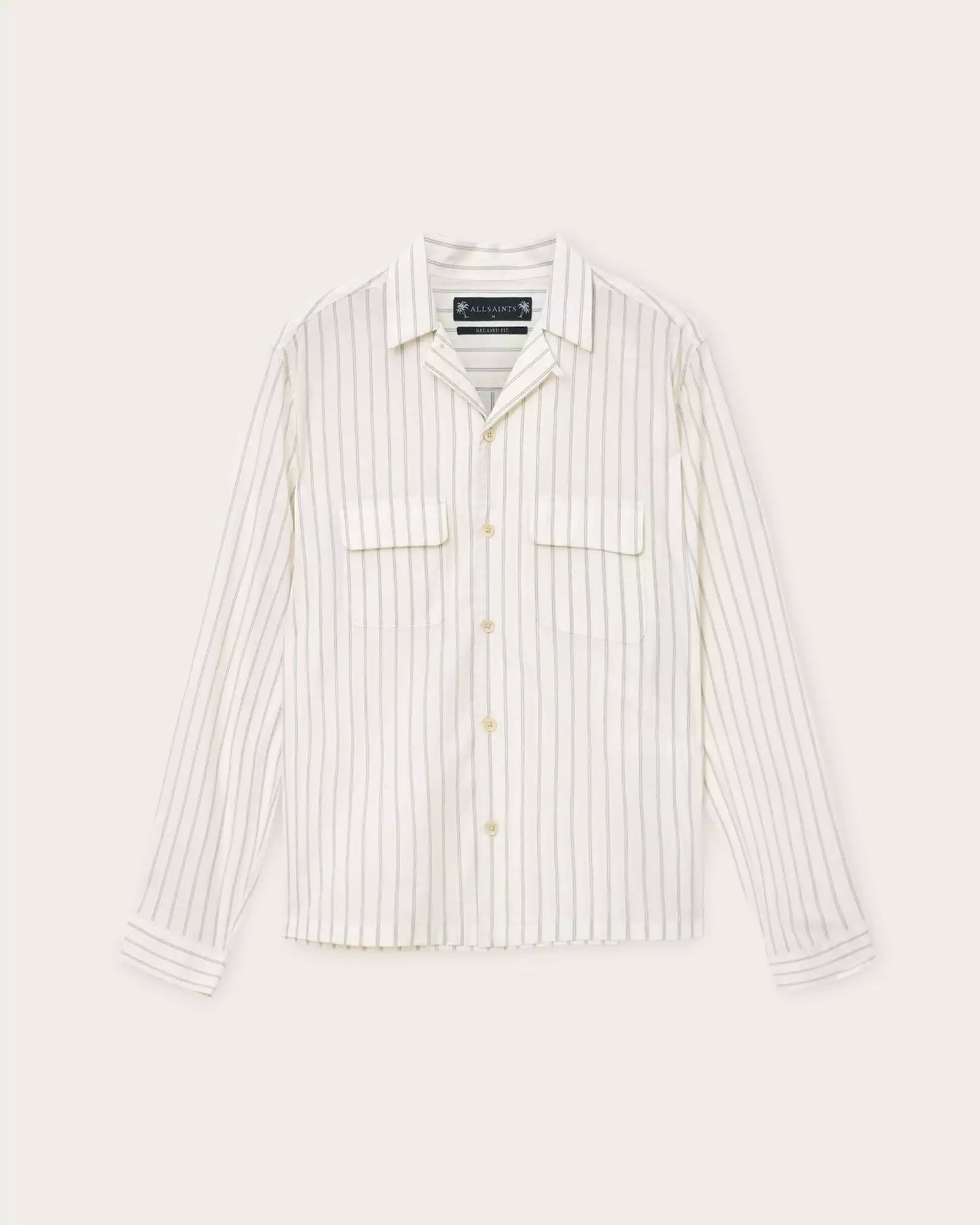 STANLEY 條紋襯衫