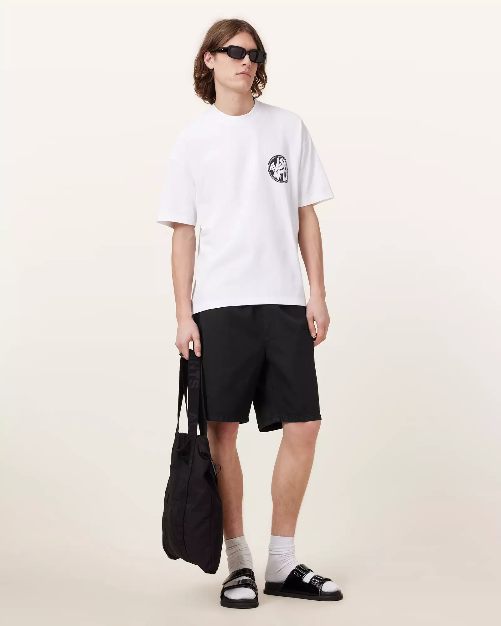 HANBURY 休閒短褲
