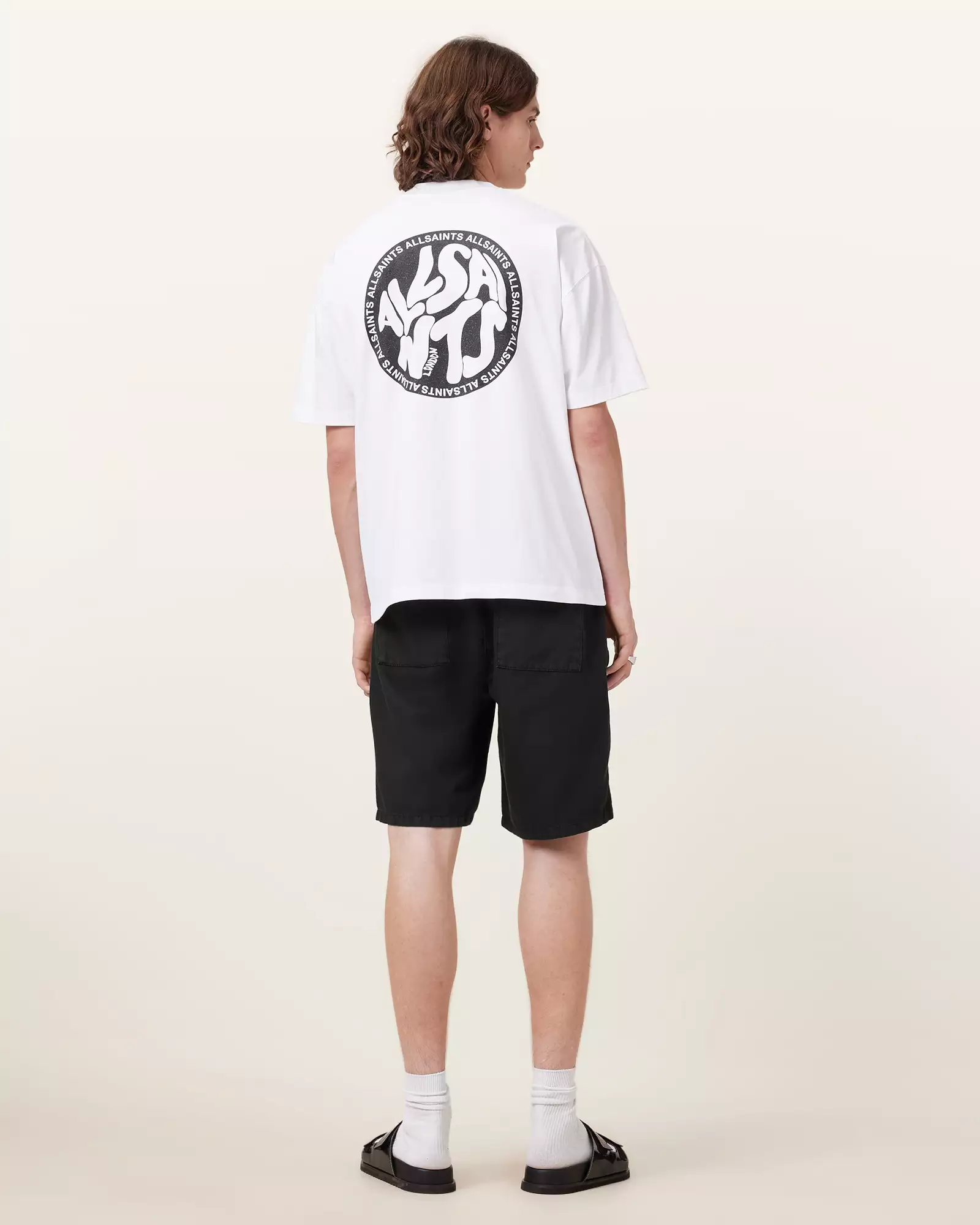 HANBURY 休閒短褲