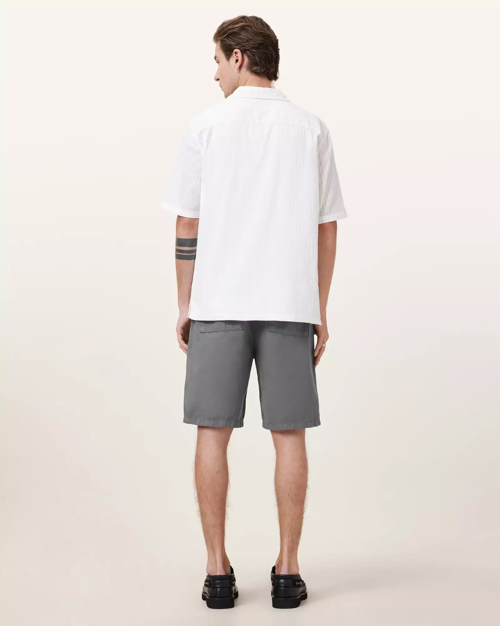 HANBURY 休閒短褲
