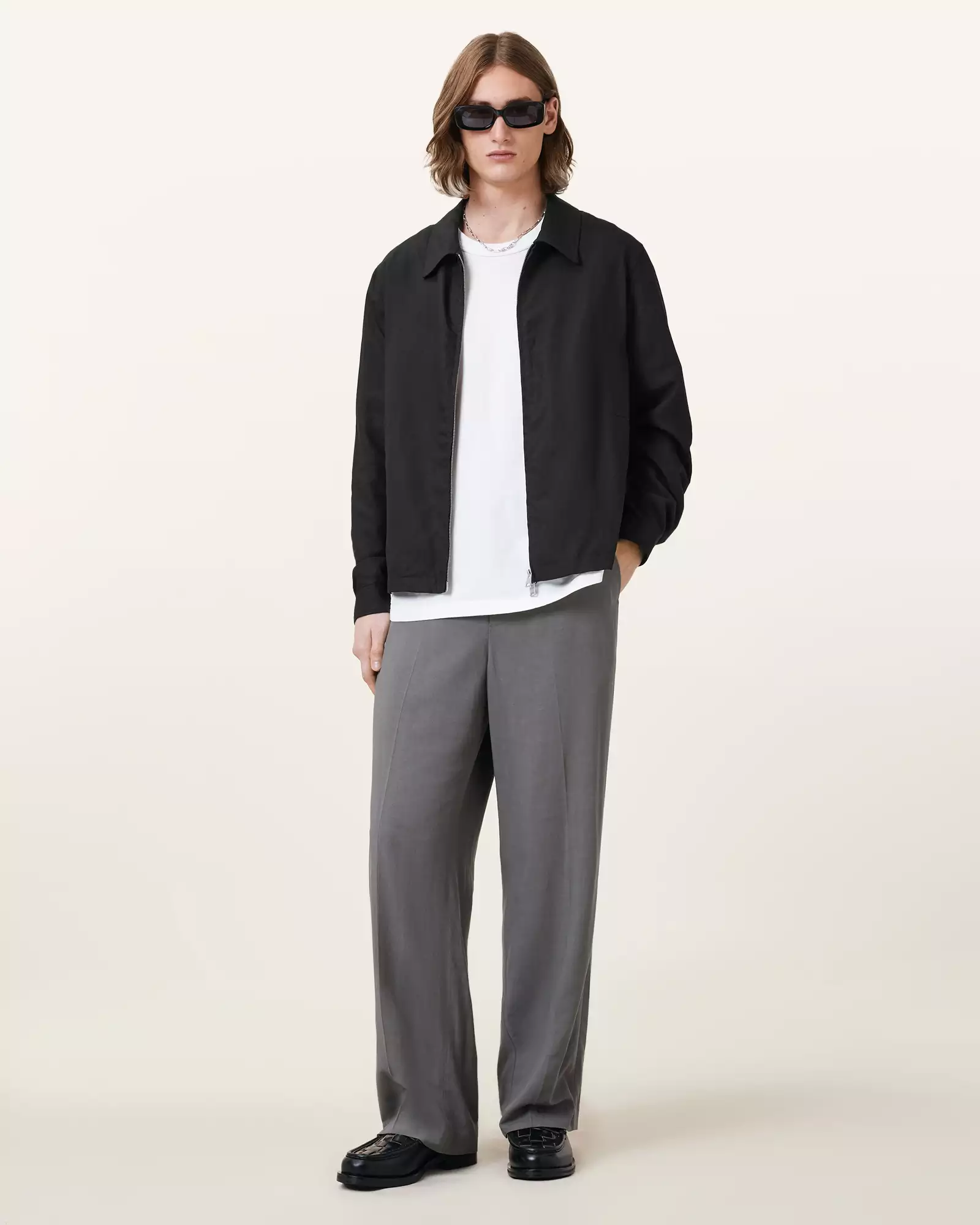 BRADNER 外套