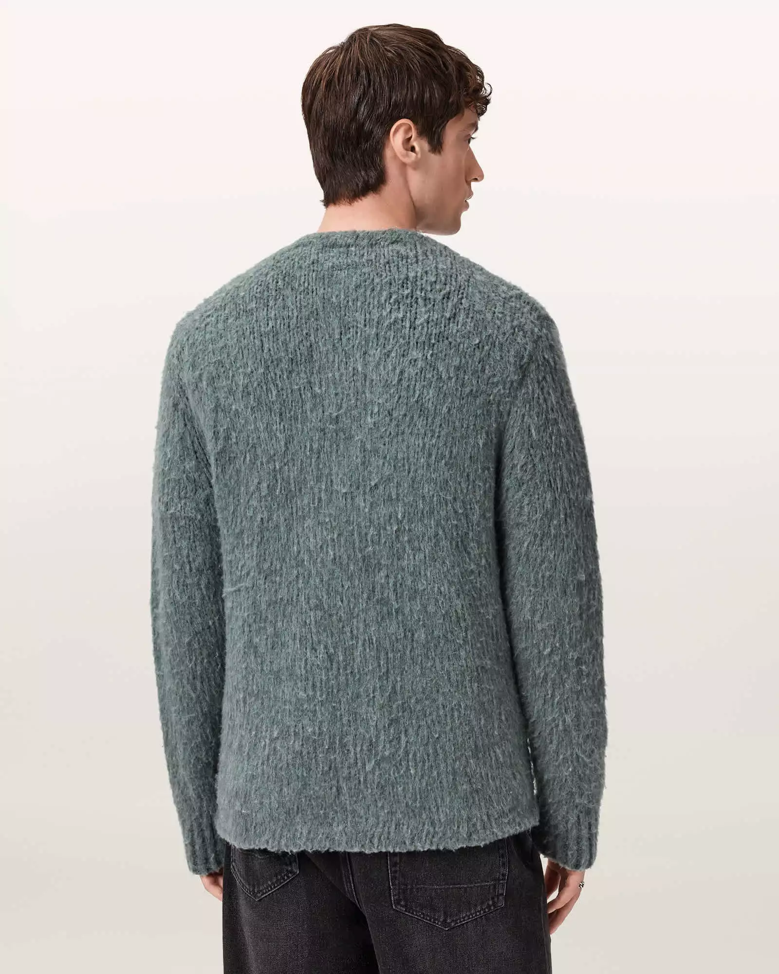 TOBIE 羊毛針織外套