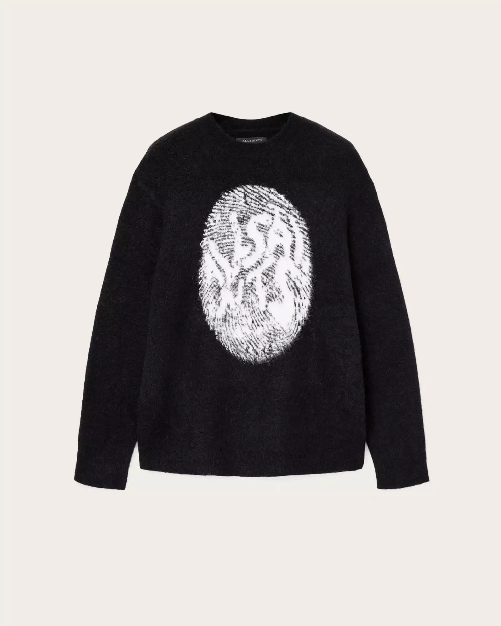 RIDGES 羊毛針織上衣