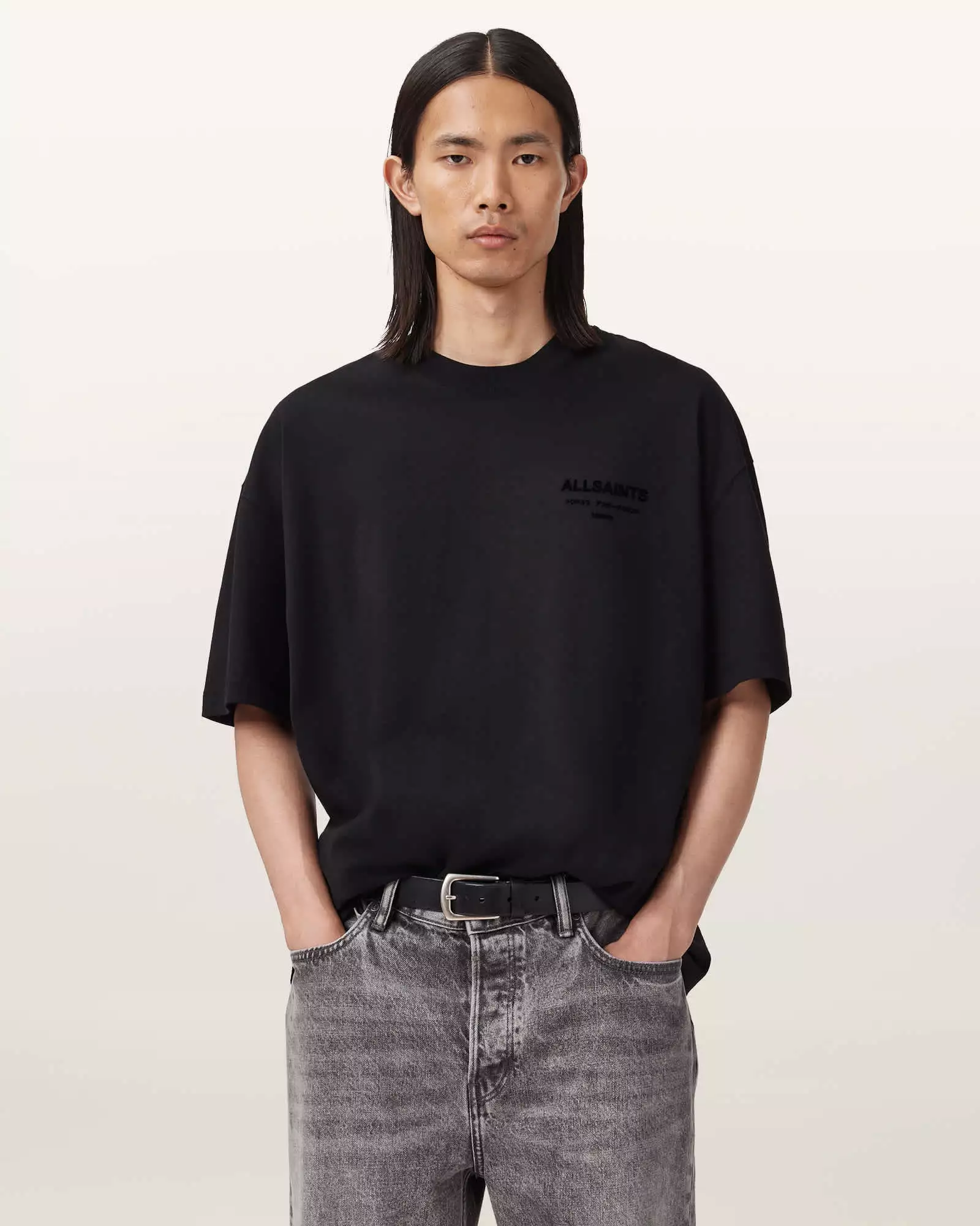 XANDER 短袖T恤