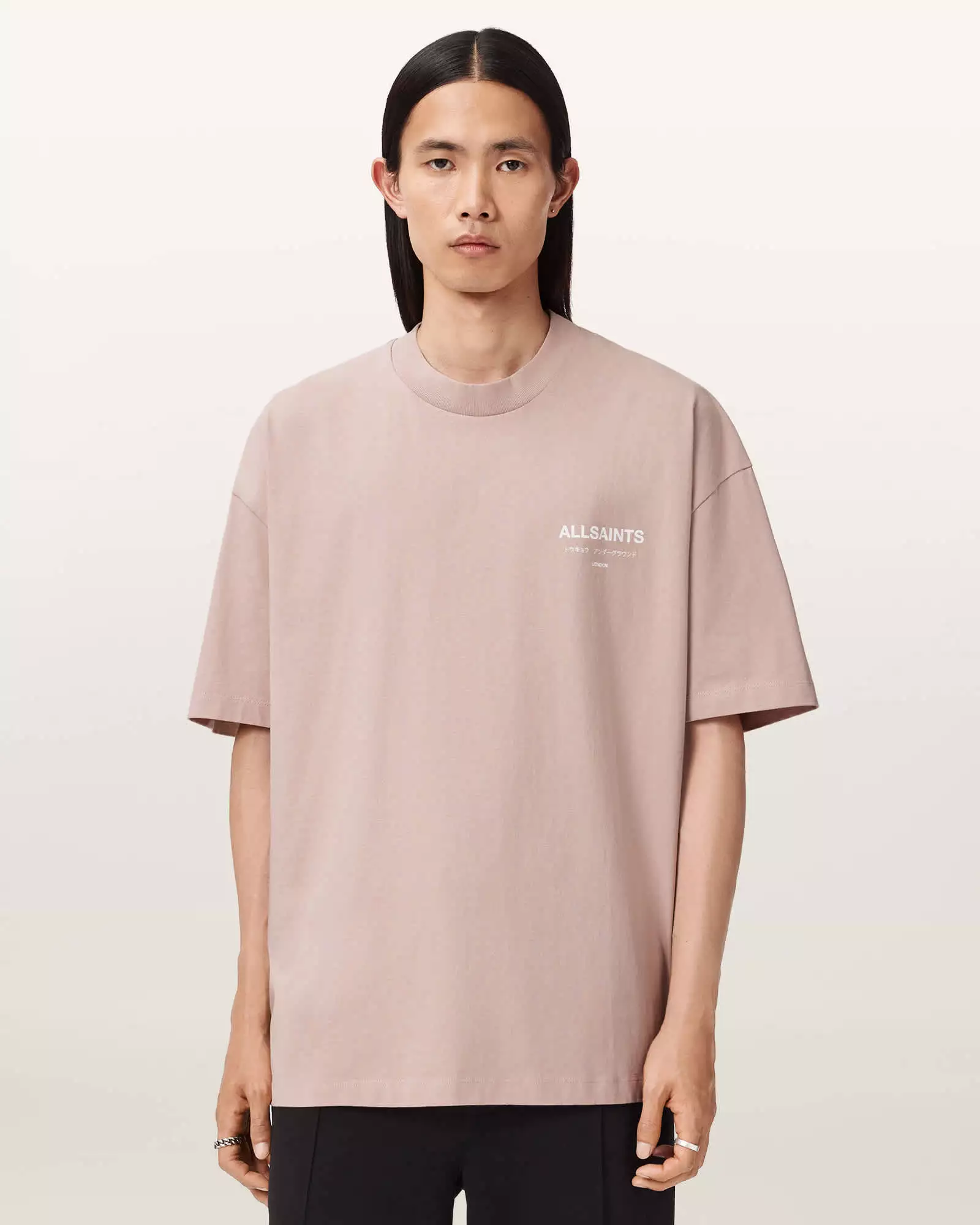 XANDER 短袖T恤