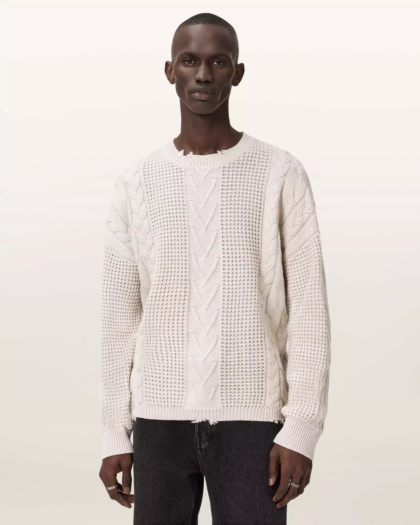 TENTER 羊毛針織上衣