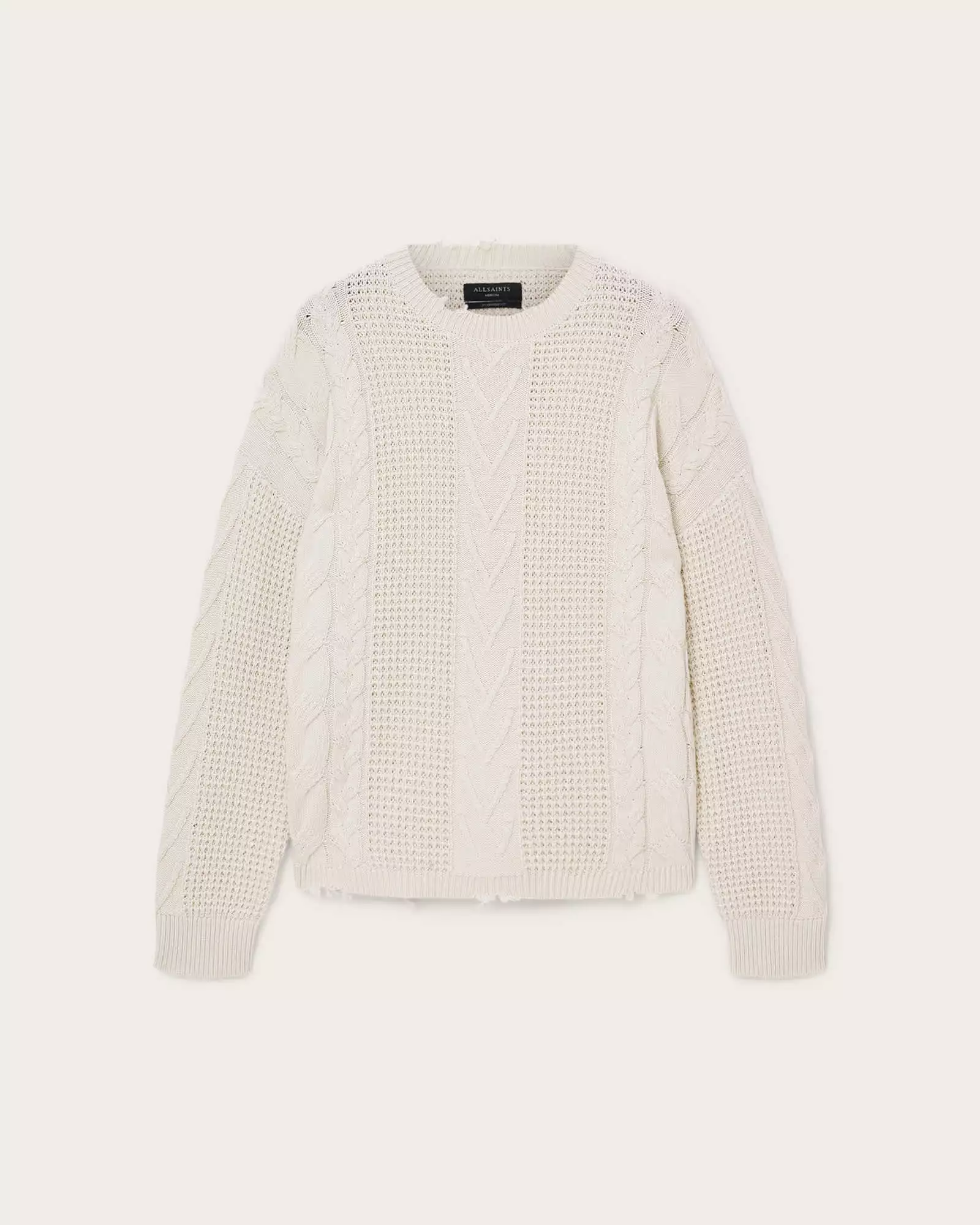 TENTER 羊毛針織上衣