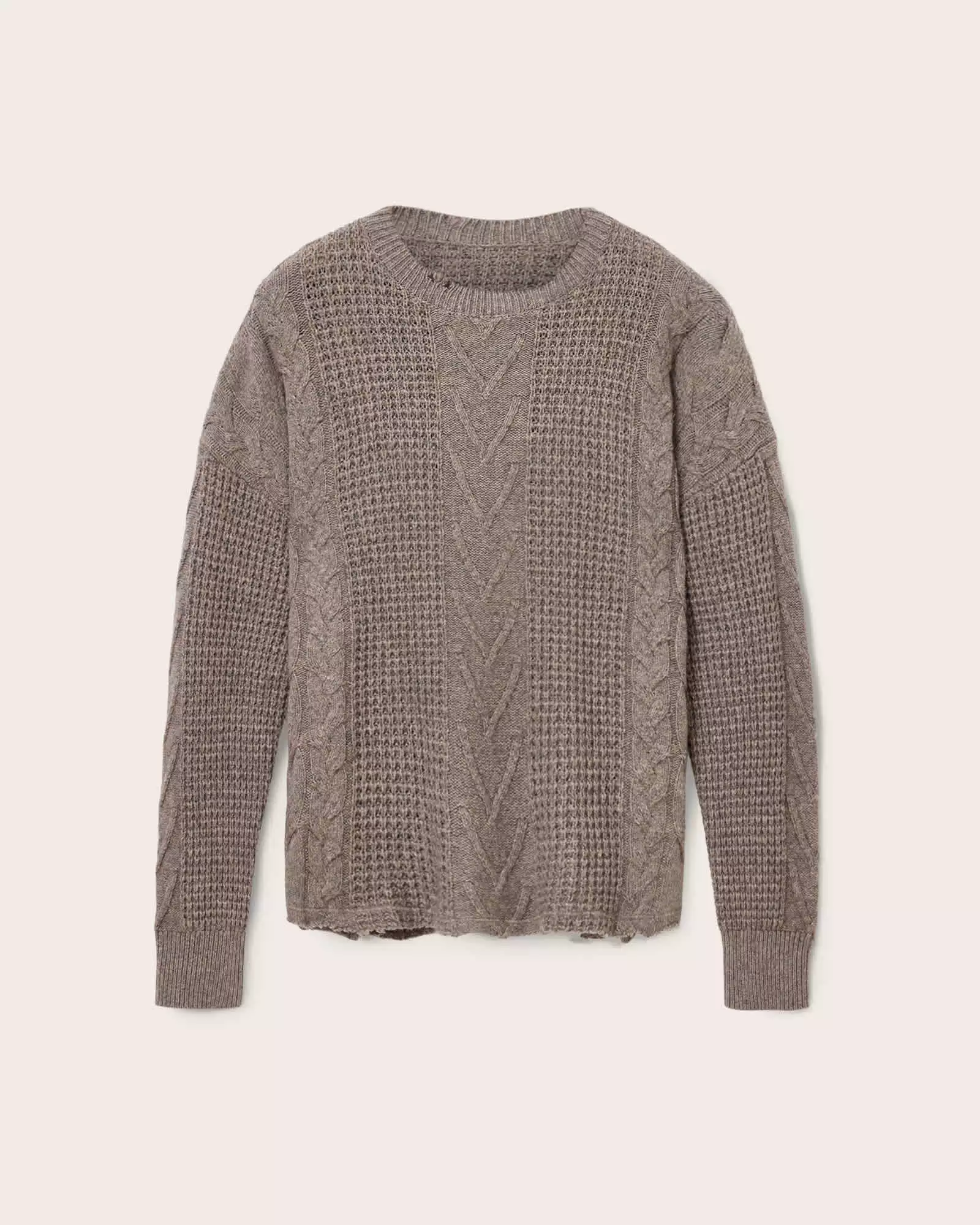 TENTER 羊毛針織上衣