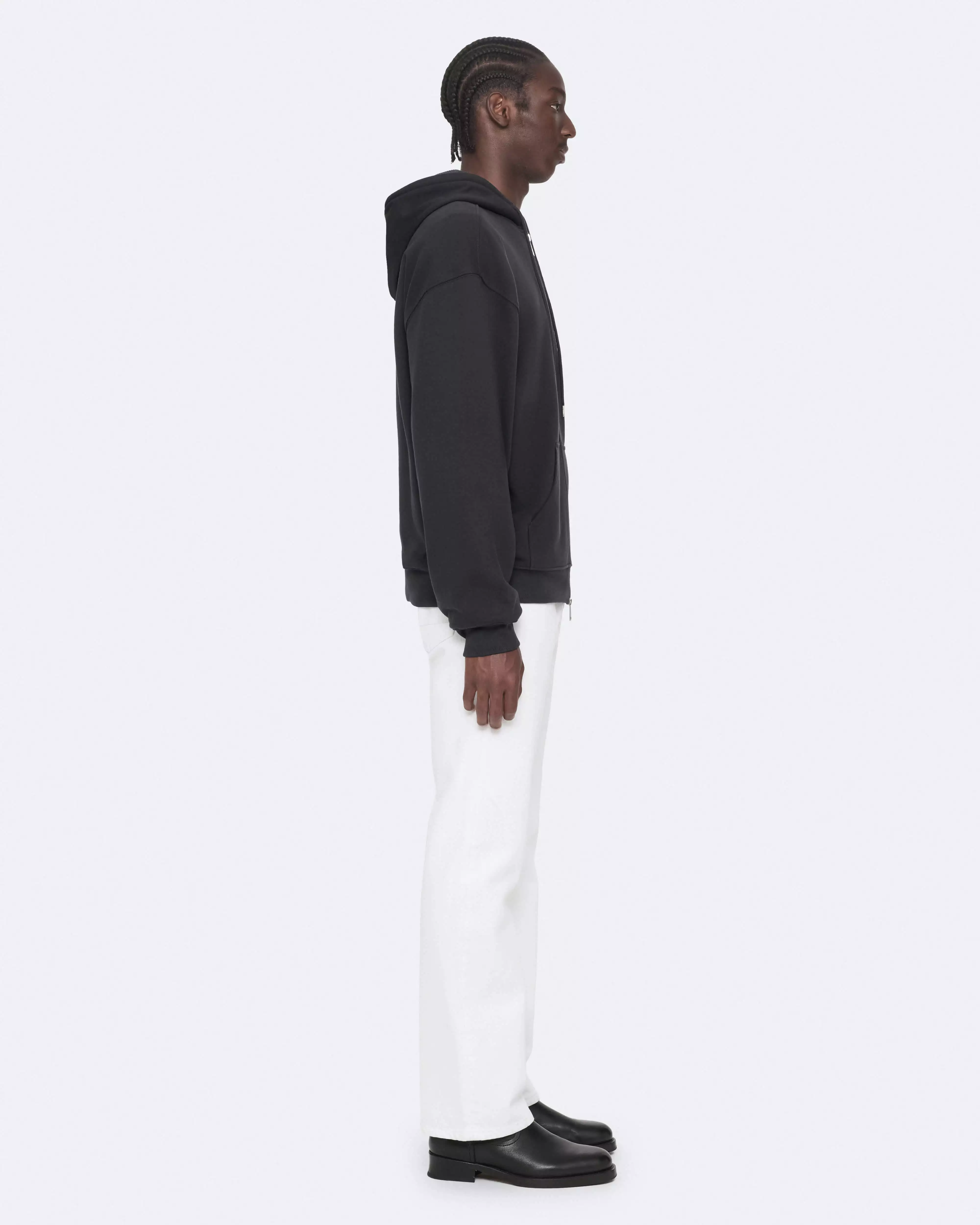 BRAX 連帽衛衣