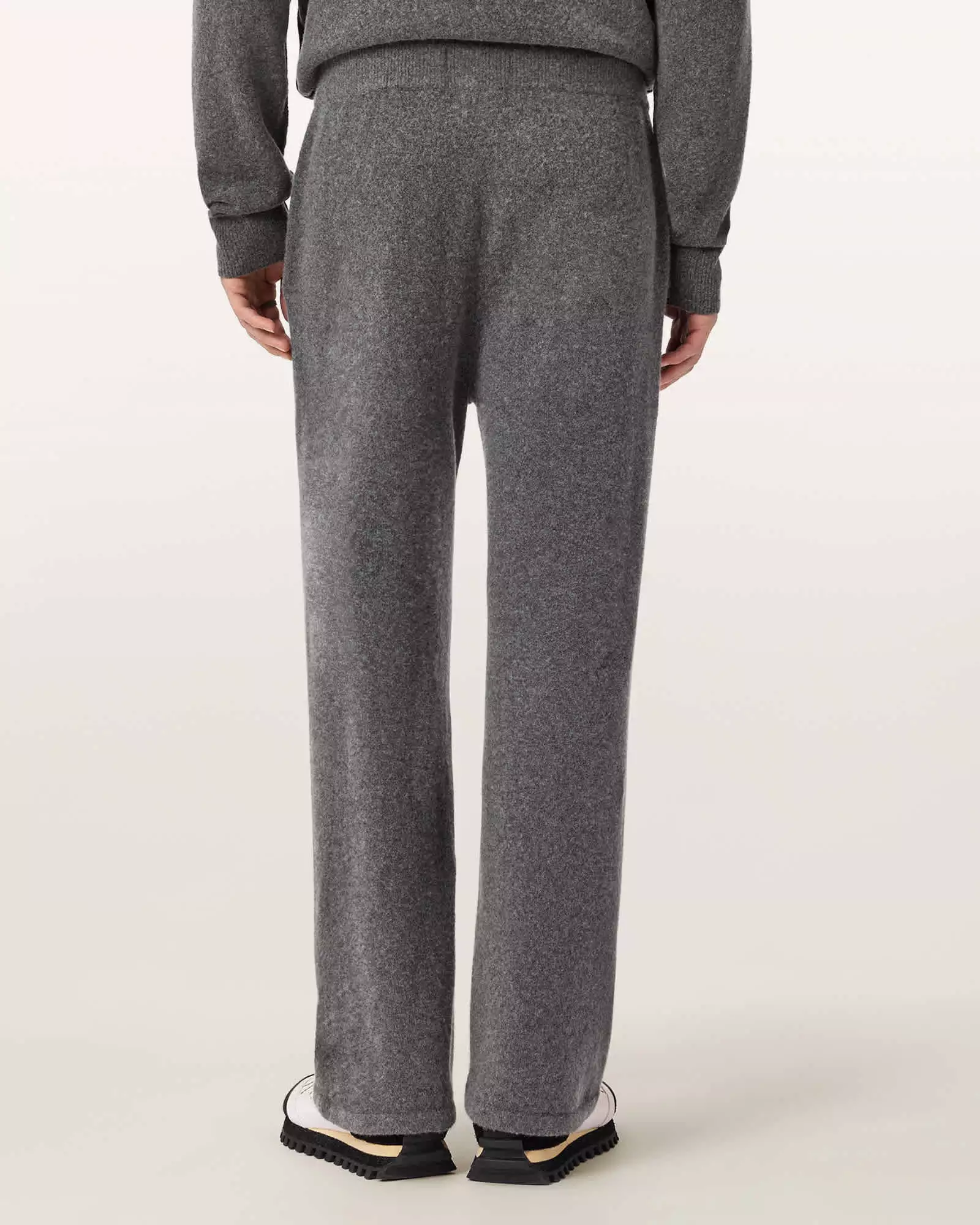 ODESSA 針織休閒長褲