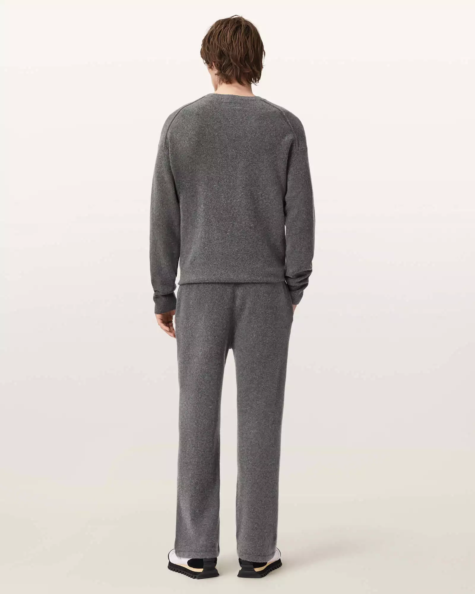 ODESSA 針織休閒長褲