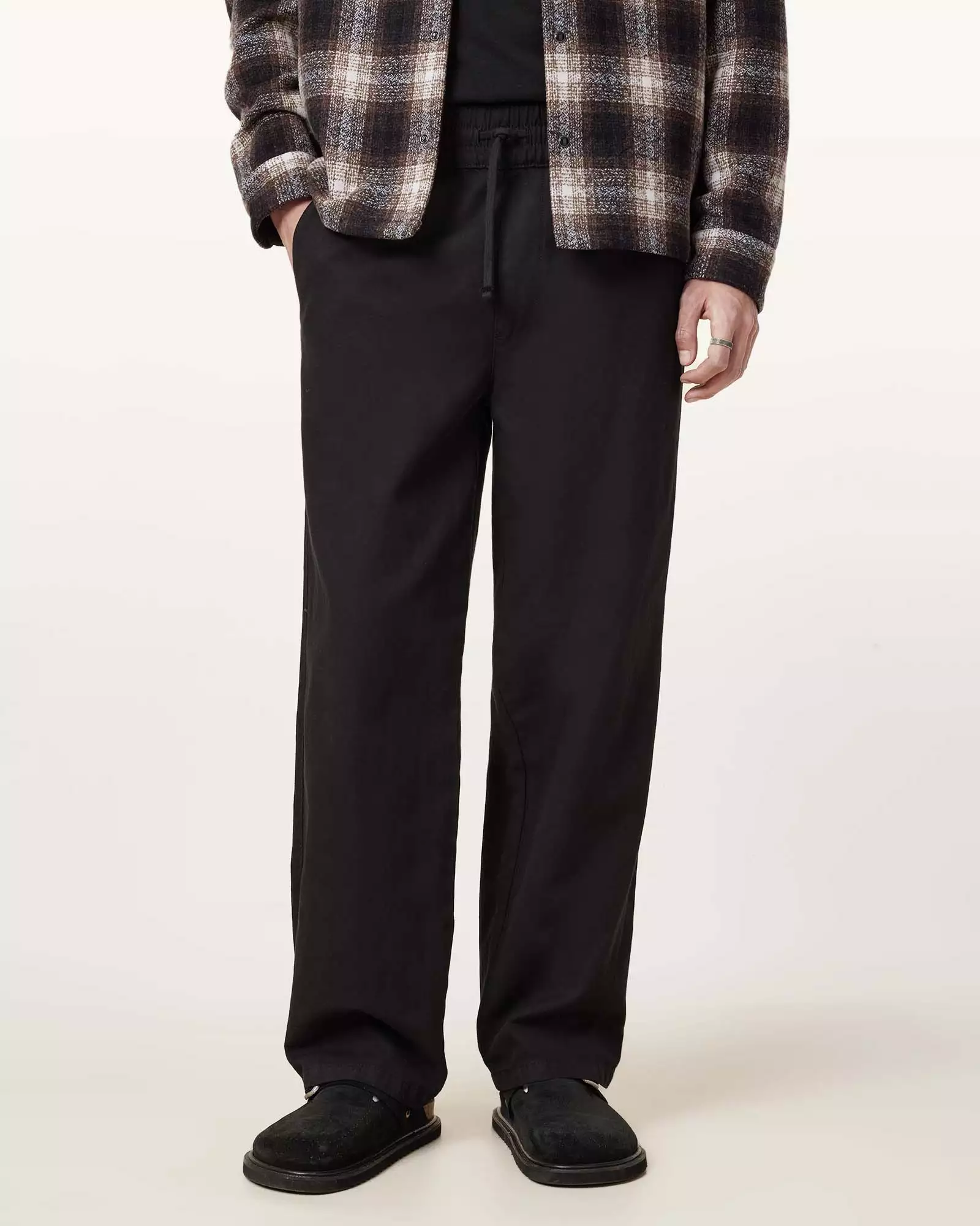 HANBURY 休閒長褲