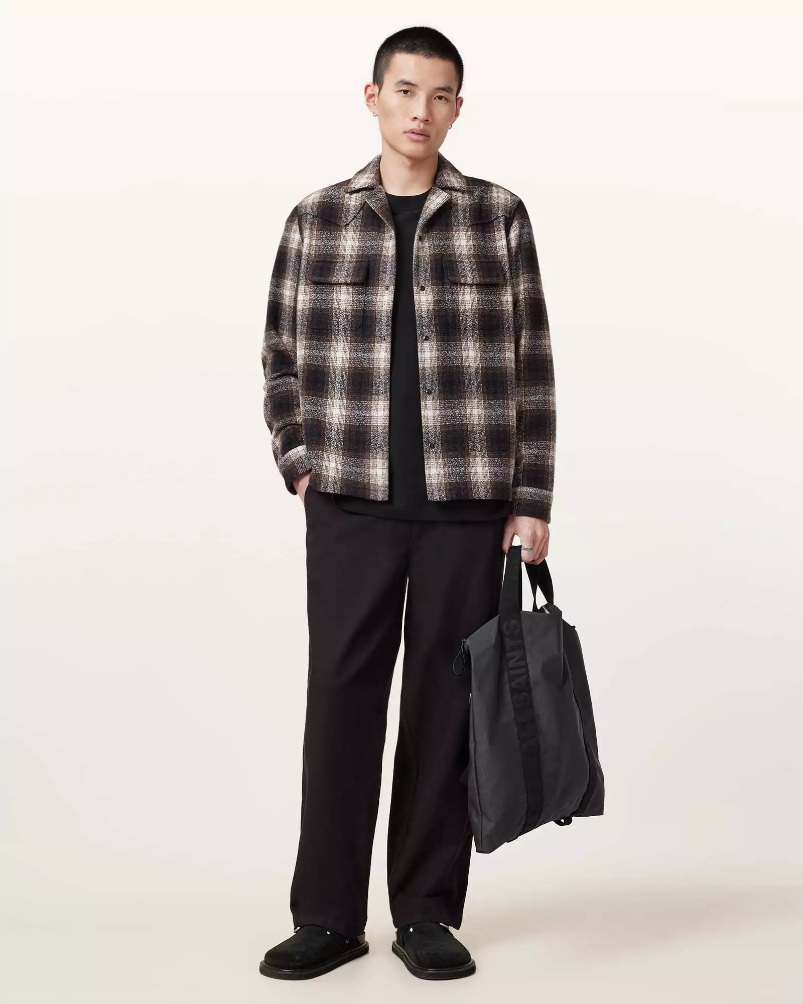HANBURY 休閒長褲