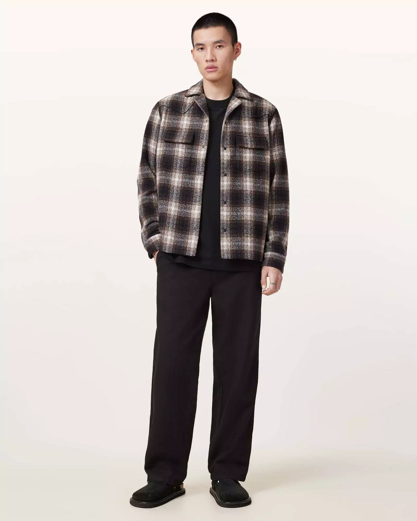 HANBURY 休閒長褲
