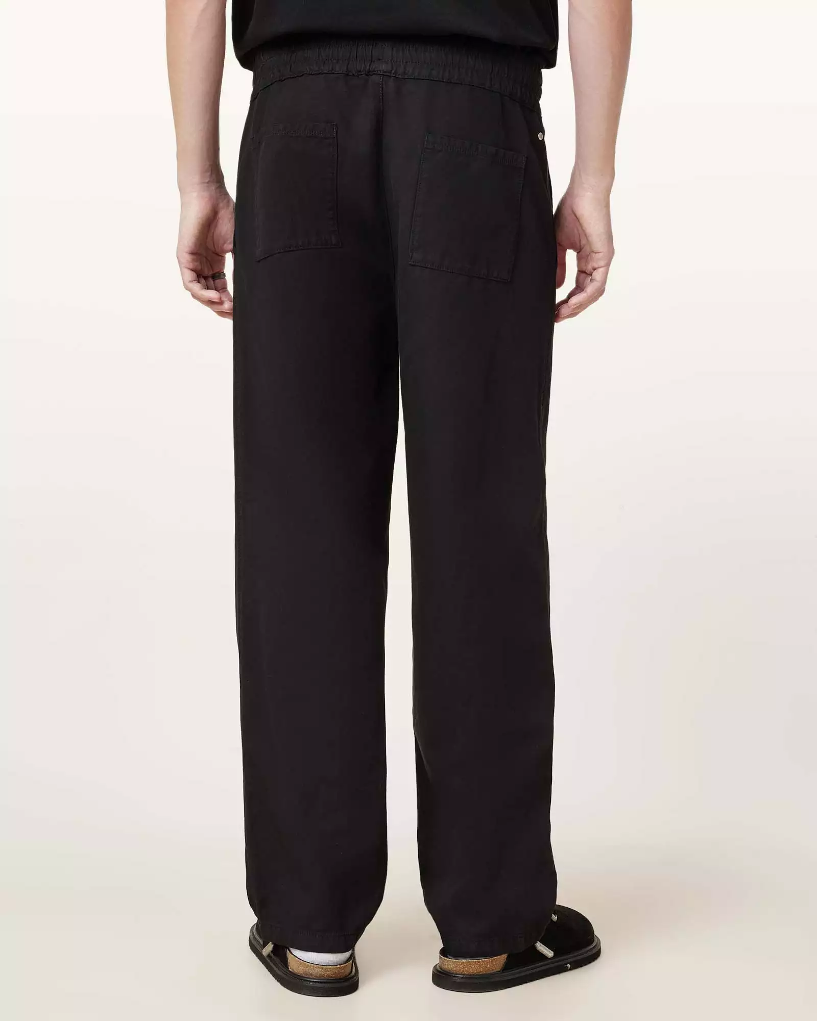 HANBURY 休閒長褲