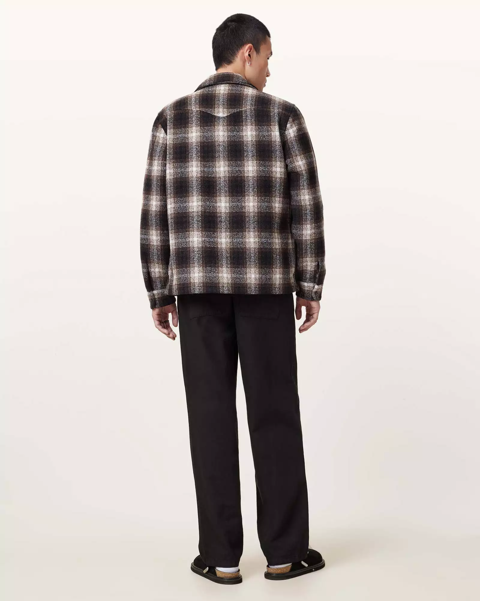 HANBURY 休閒長褲