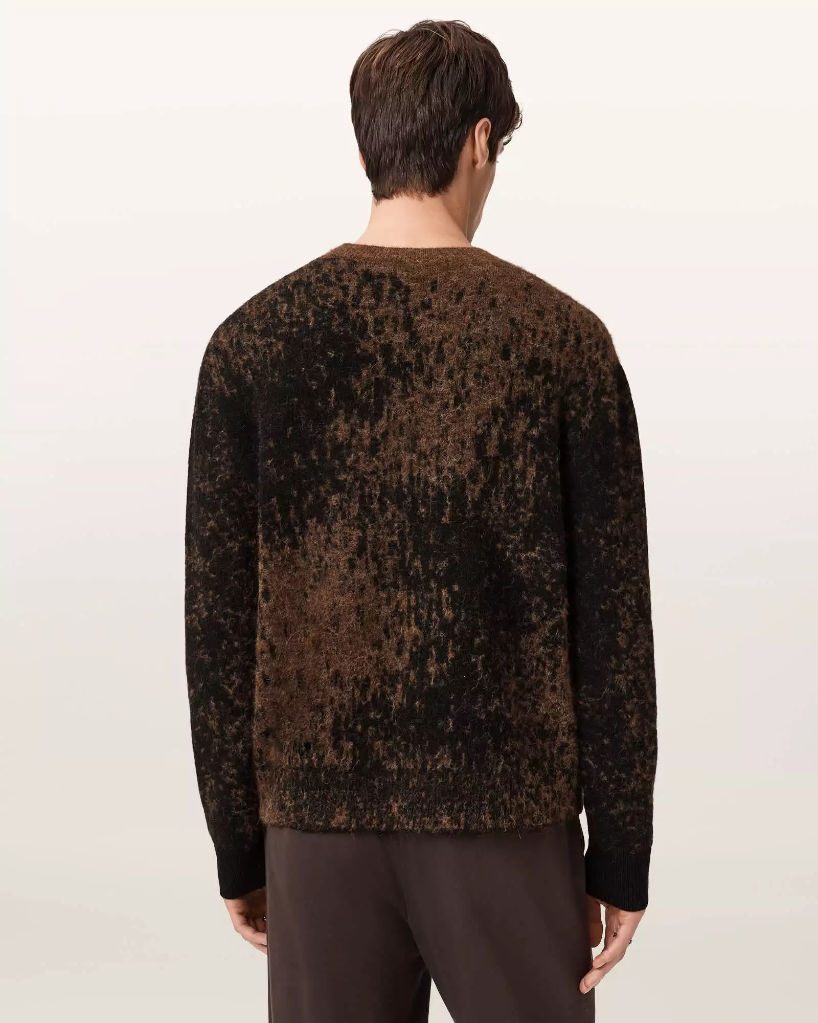 STORM 羊毛針織上衣