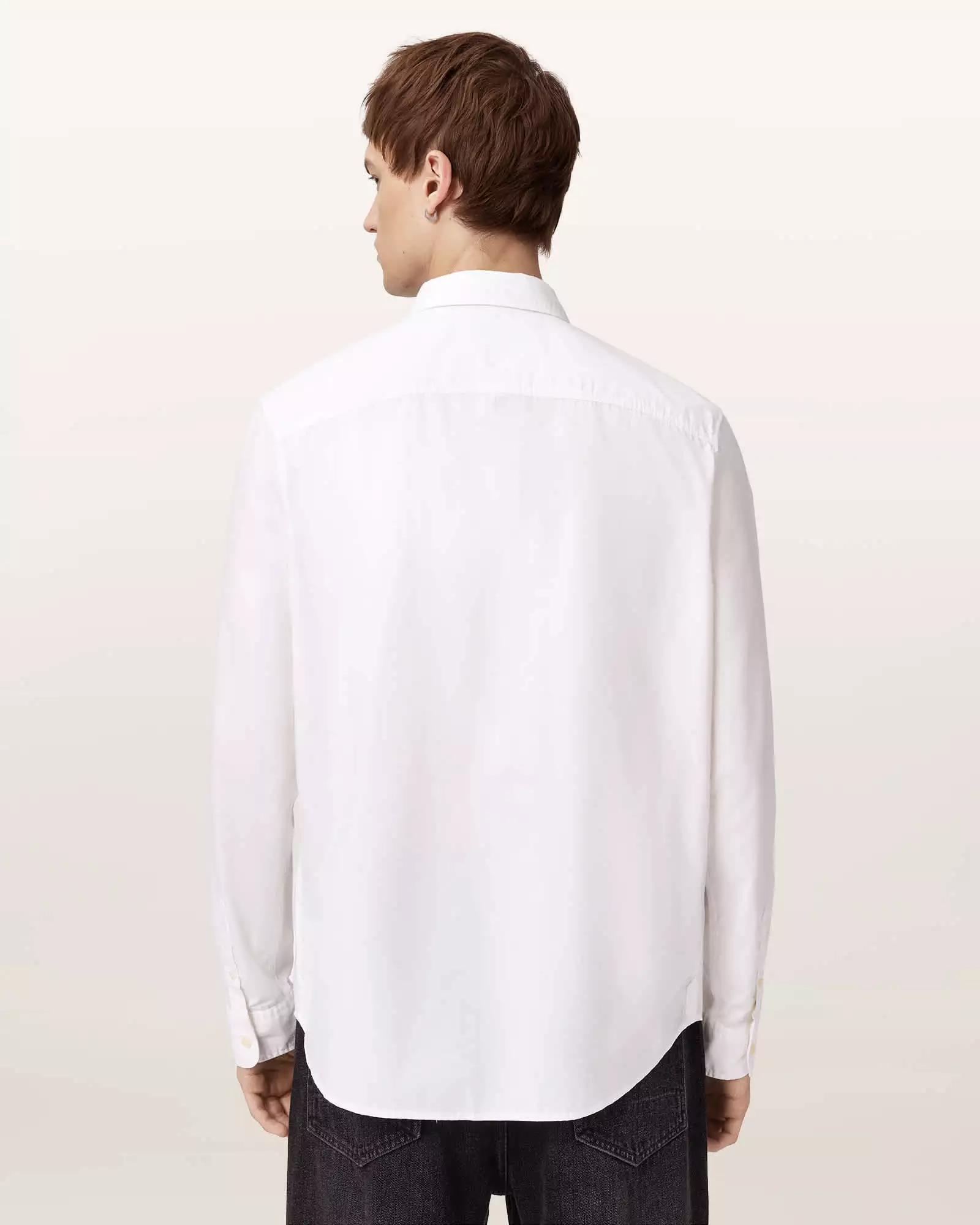 HEARTSAINTS 長袖襯衫